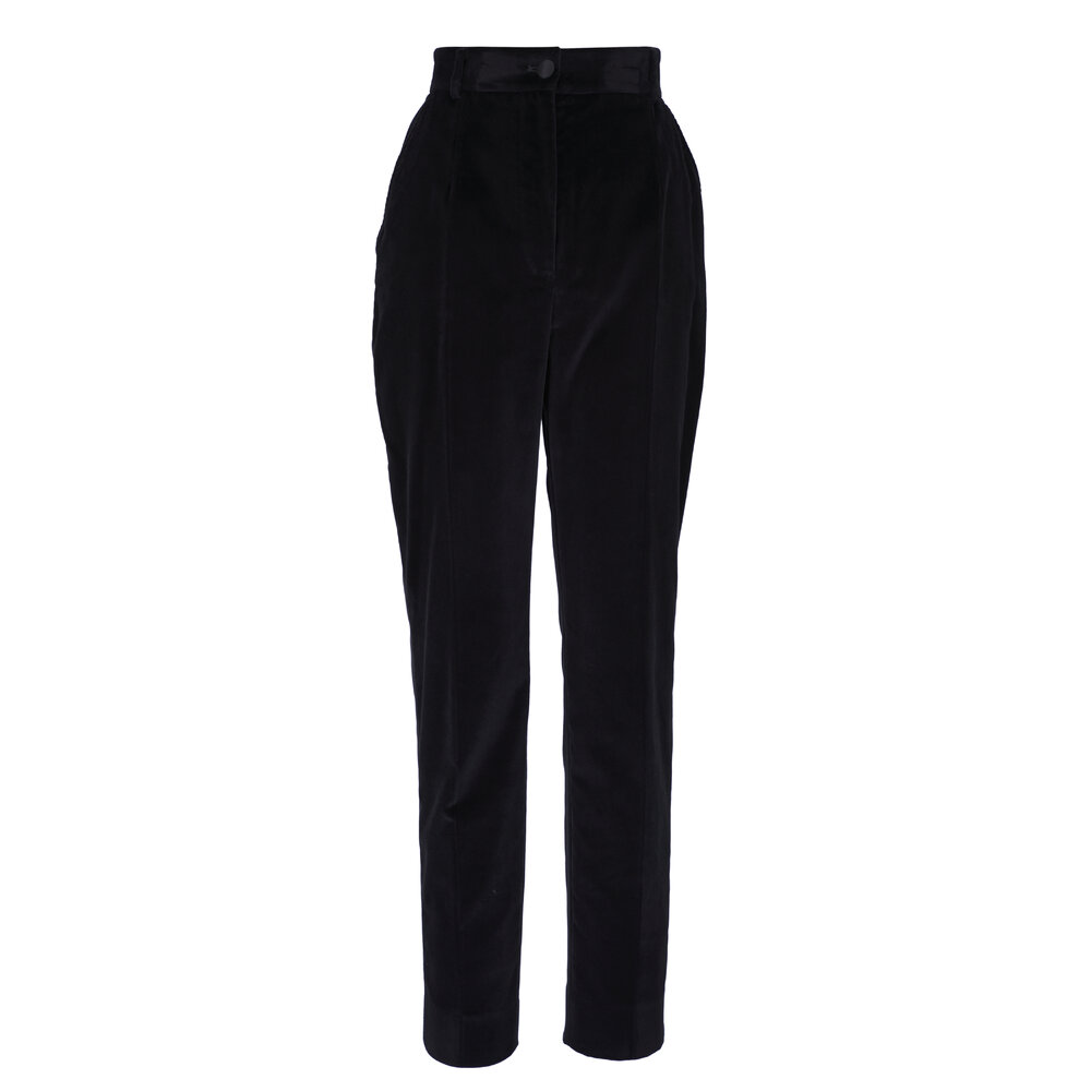 パンツ maison de Dolce / luxs pants(black) luxs pants/black | maison de Dolce.