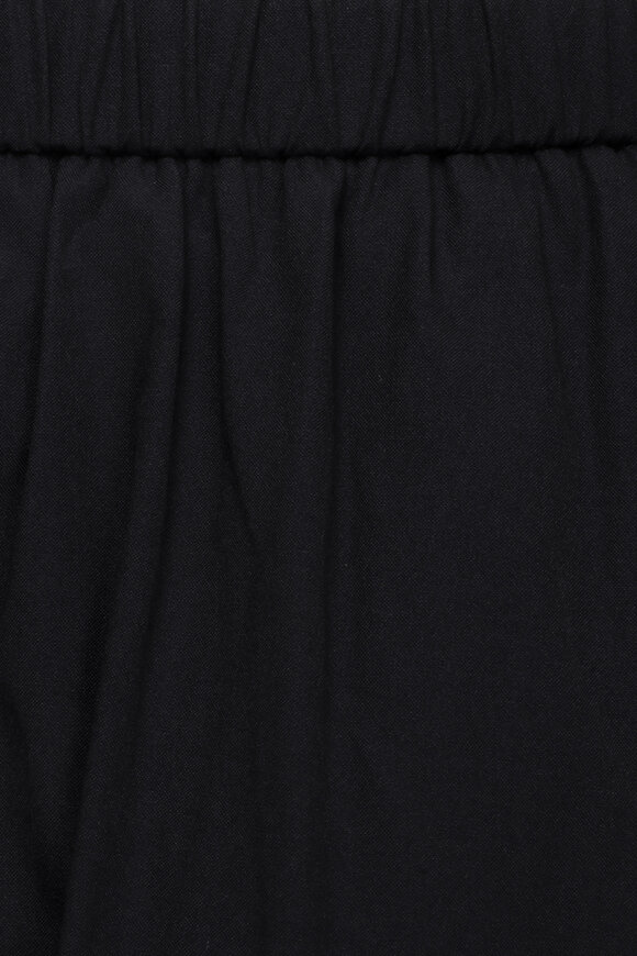 Brochu Walker - Loti Black Onyx Bubble Skirt | Mitchell Stores