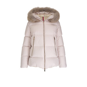 Moncler K20931A0014268950438 関税送料込 Moncler Mattan down baby down jacket 9541a00058549sk Blue