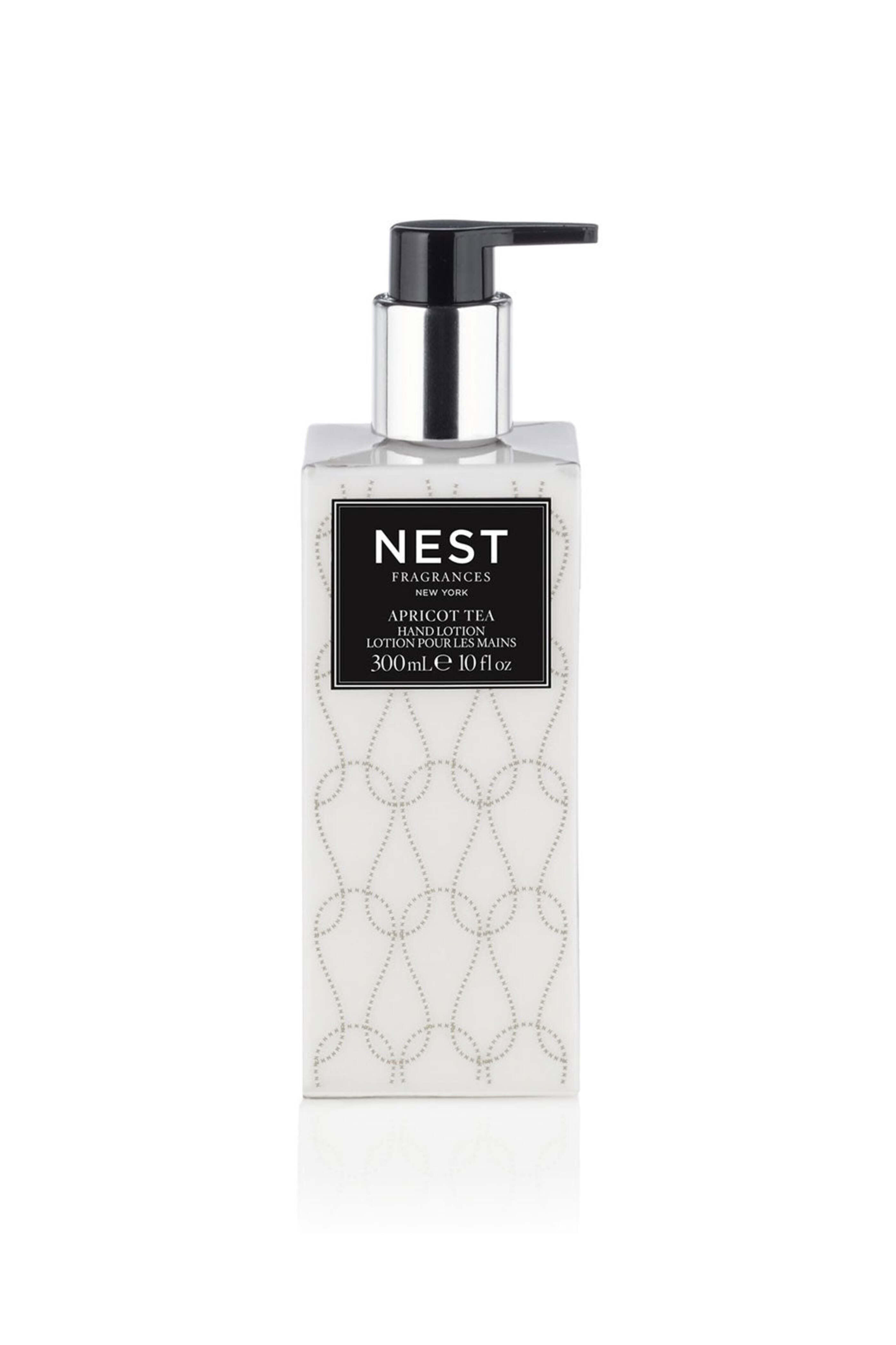 Nest Fragrances - Apricot Tea Hand Lotion