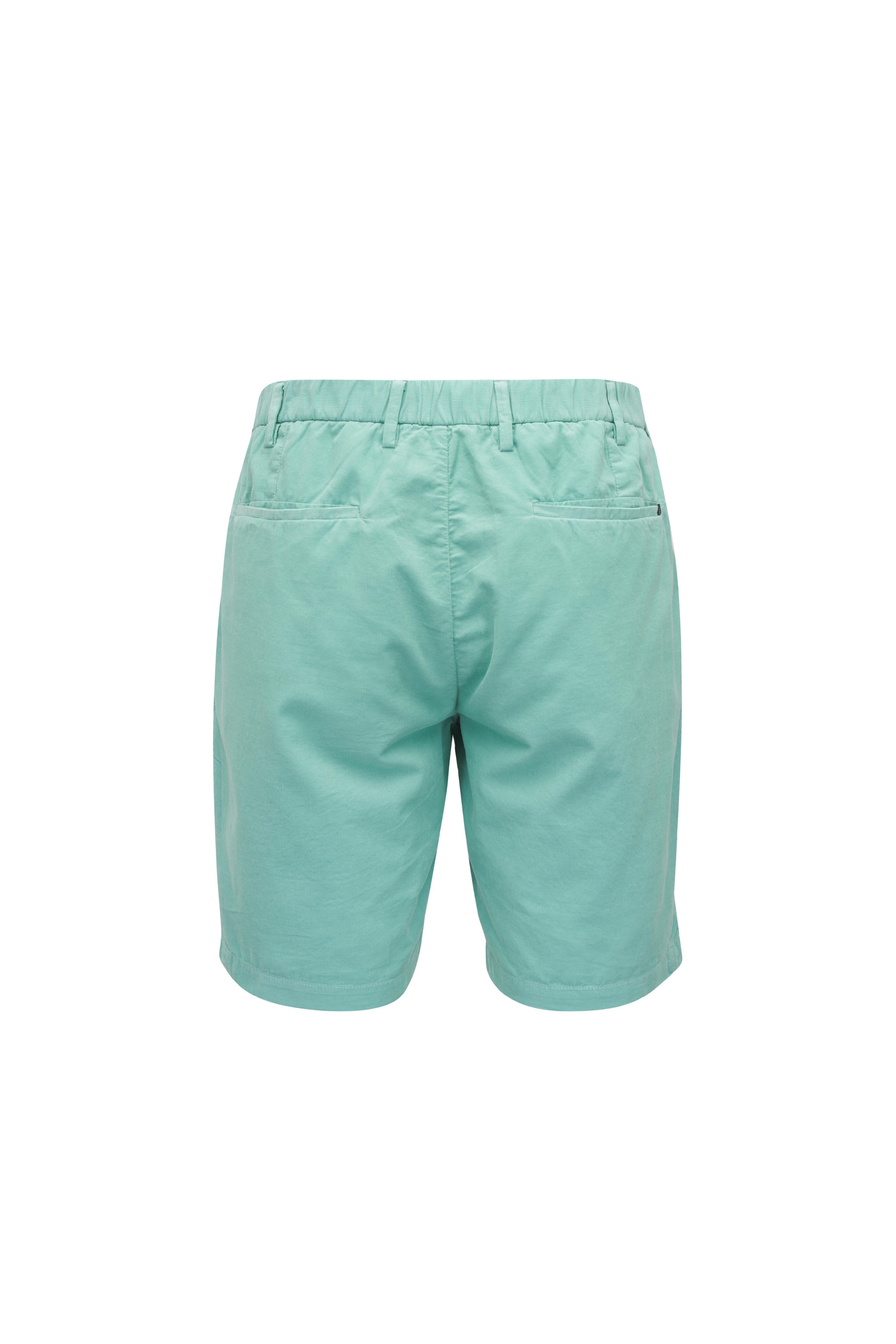【AAKE】CORDUROY PATCH BERMUDA PT Pacificozy Men's Shorts (with 12 Colors), Men's Vintage