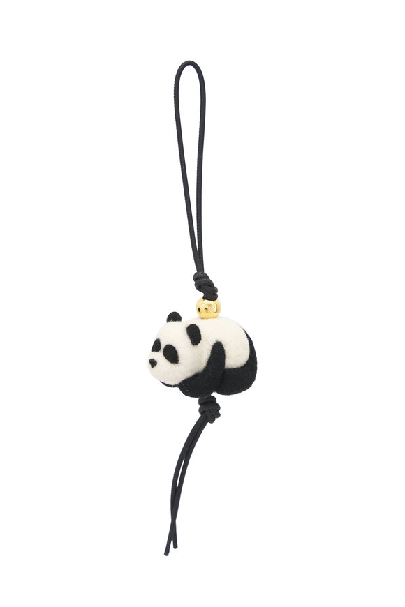 【PRADA】国内未掲載商品 クロシェ ヘッドバンド コニャック レザー ヘッドバンド | PRADA