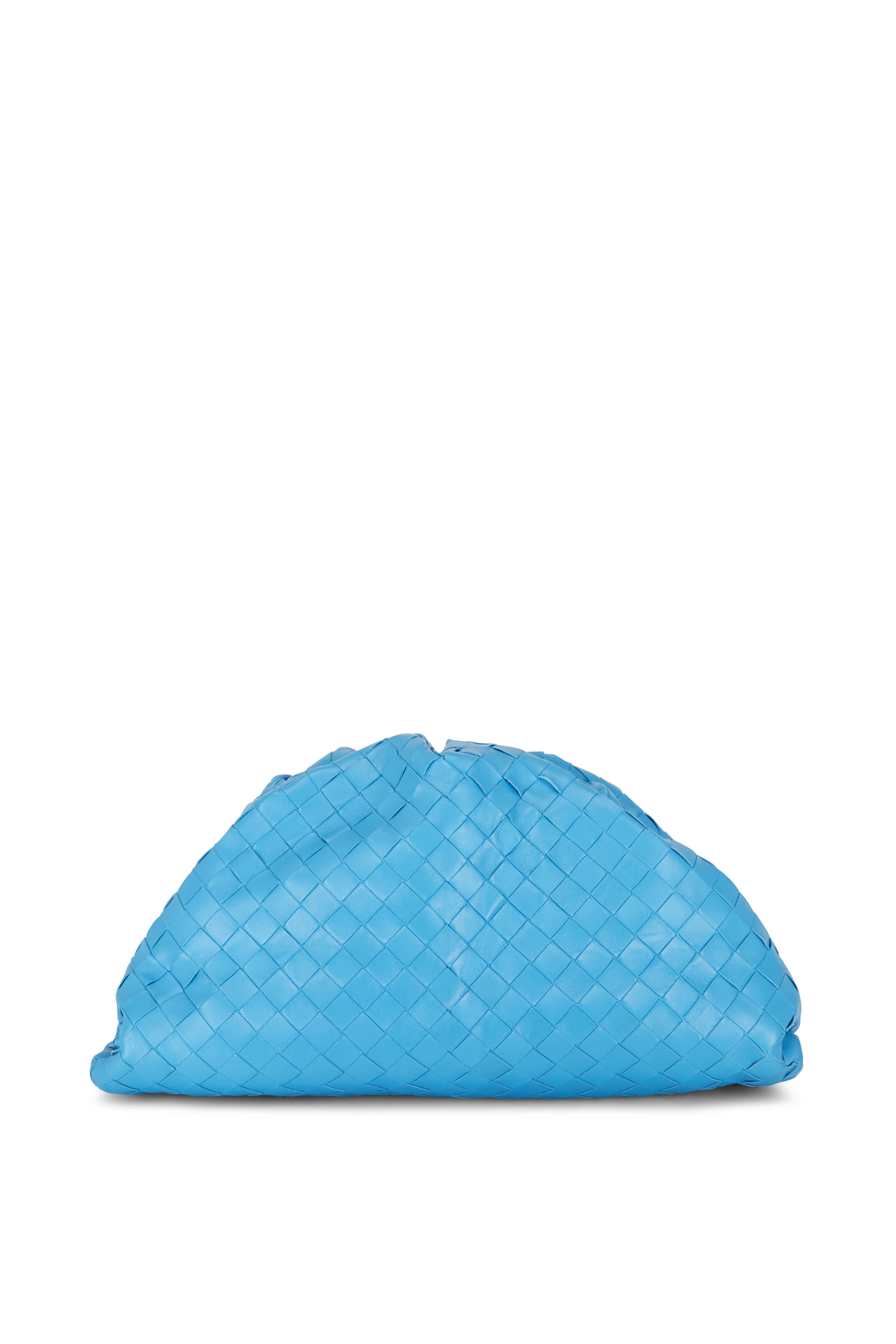 ポーチ BOTTEGA VENETA POUCHES Bottega Veneta - Parakeet Mini Cross Body Pouch