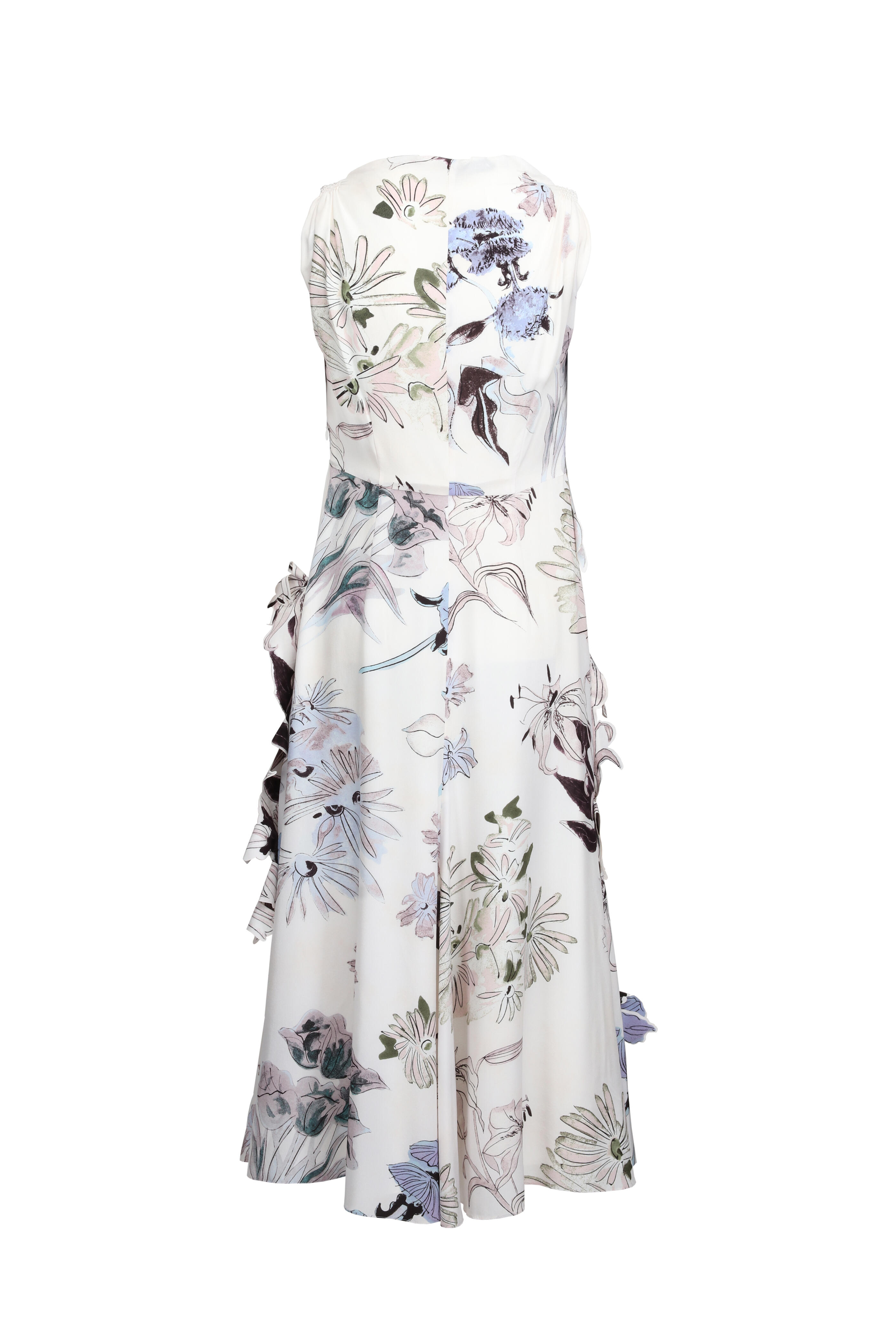 Altuzarra - Carroll Dress