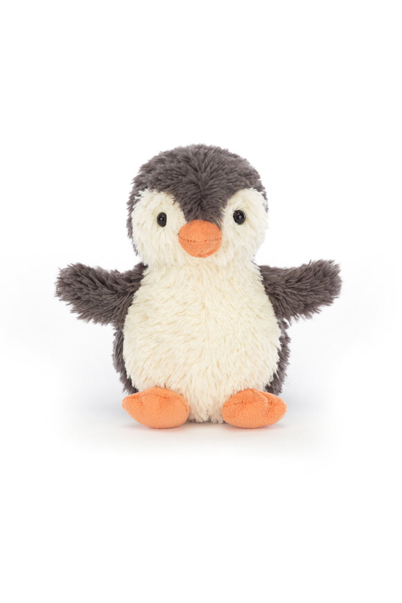 Jellycat Small Peanut Penguin - view 1
