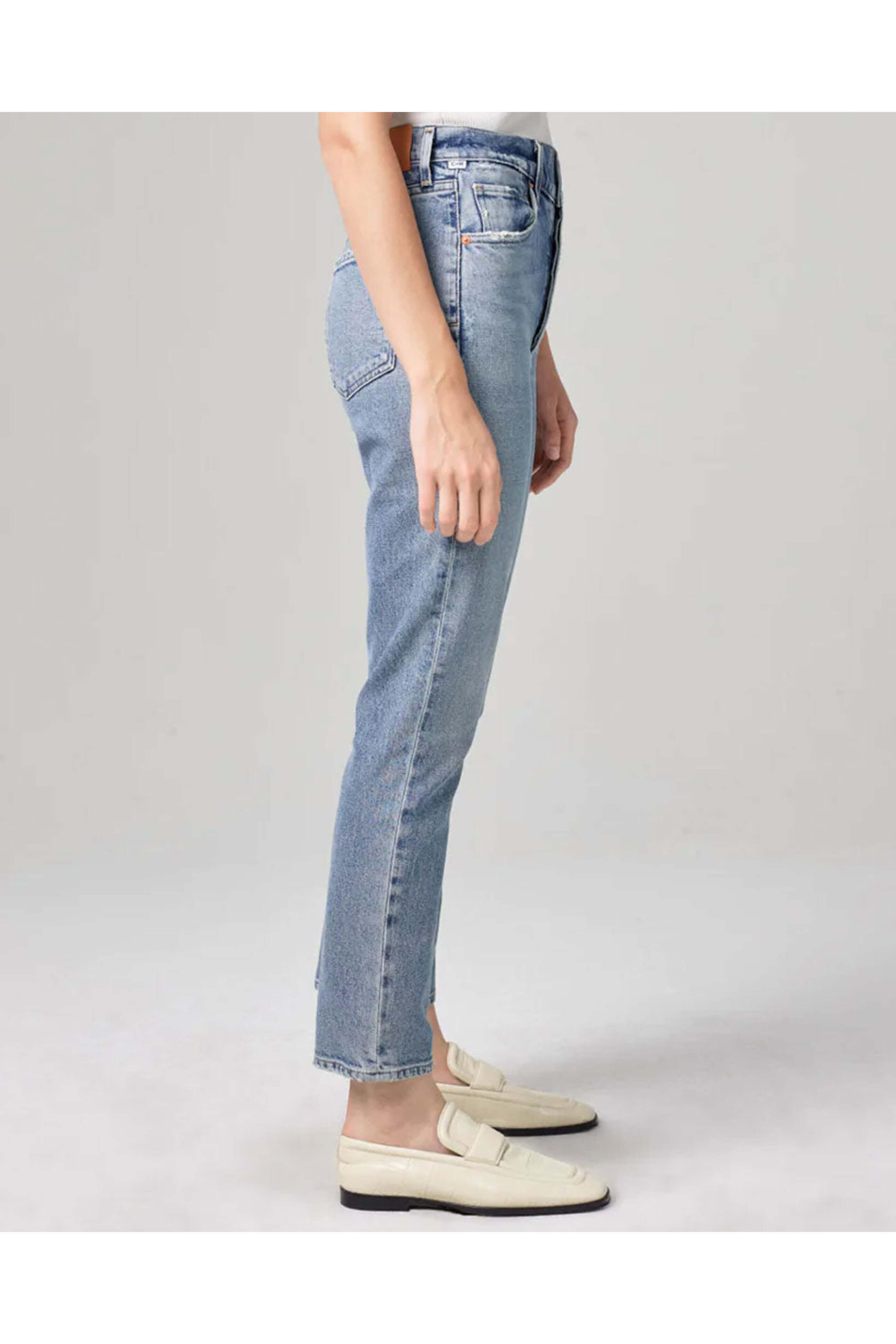 Citizens of Humanity - Jolene Vintage Slim Jean in Mirja