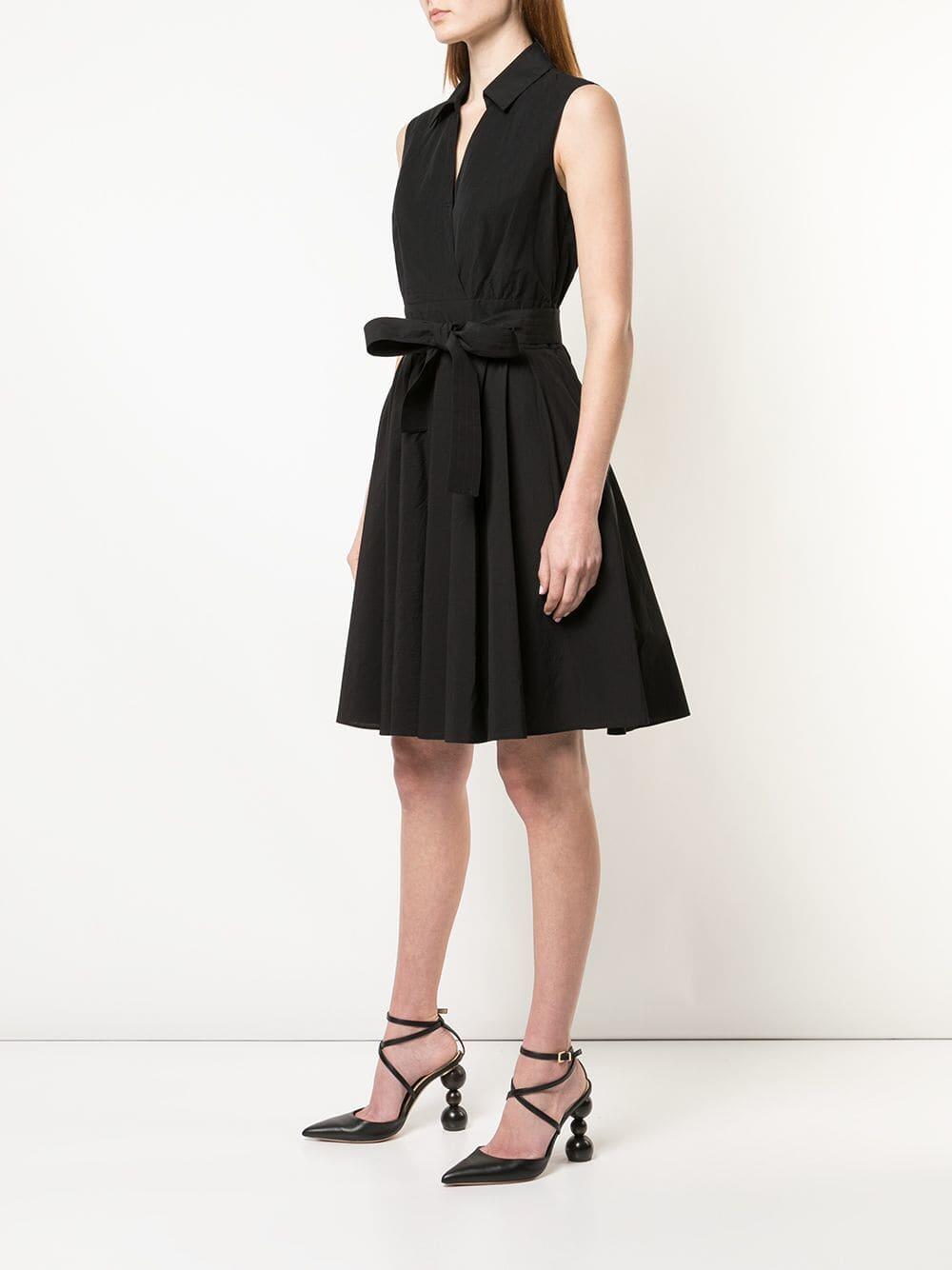 Apolina Vela Dress- Dove