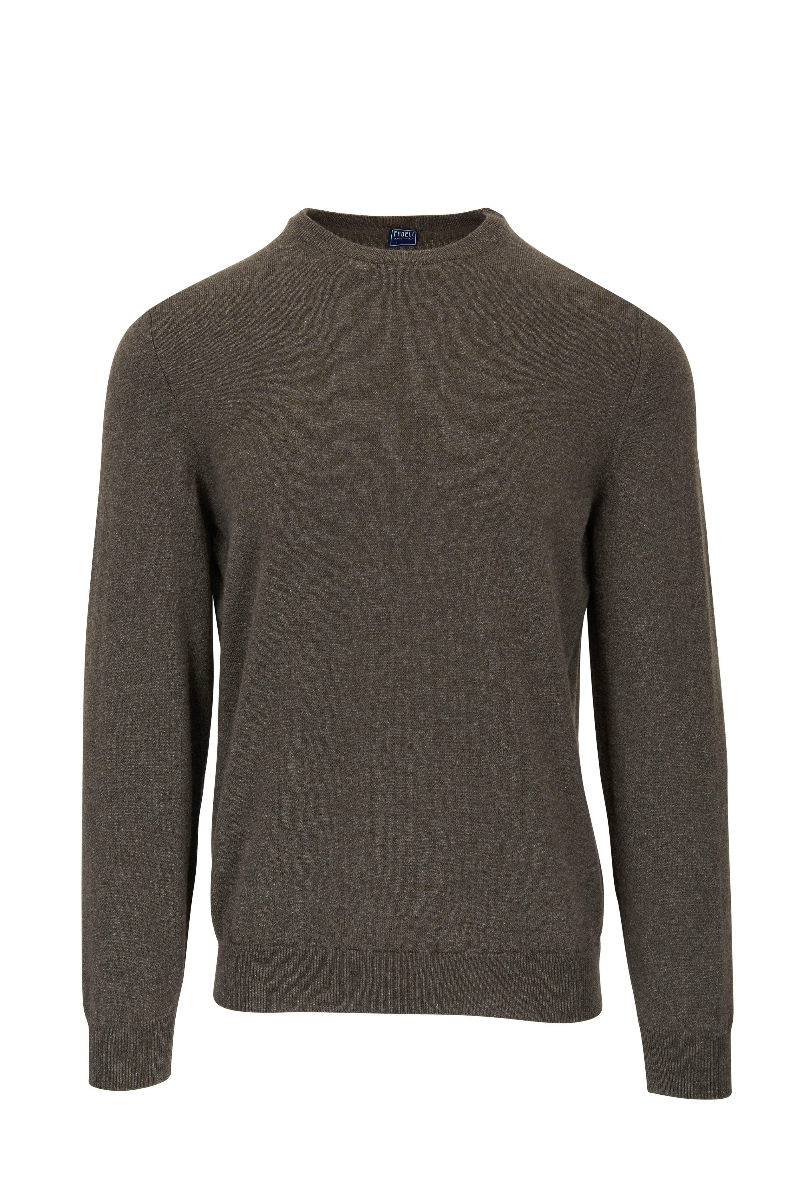 Fedeli deals cashmere sweater