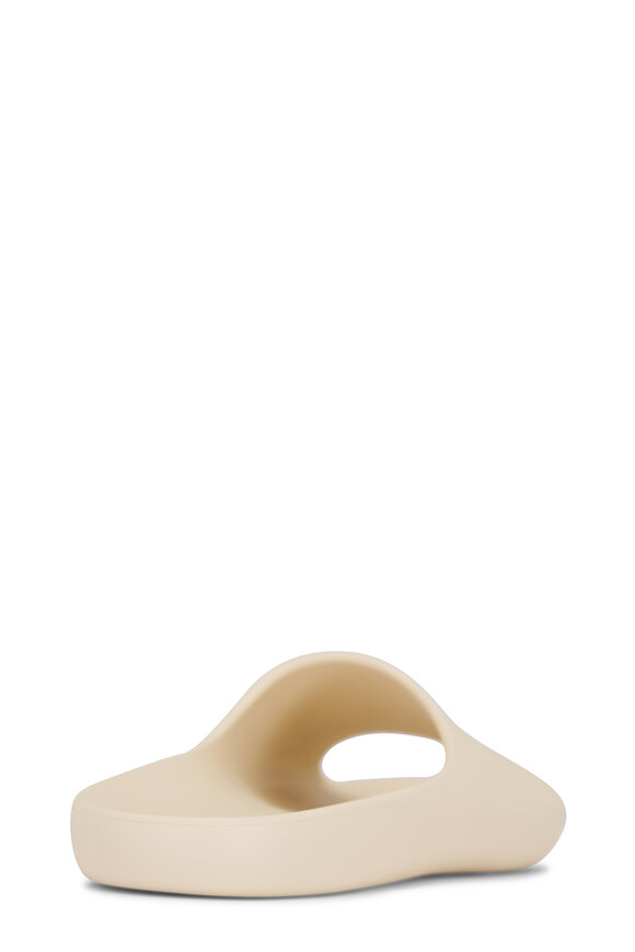 The Row Ama Toile Slide - view 3