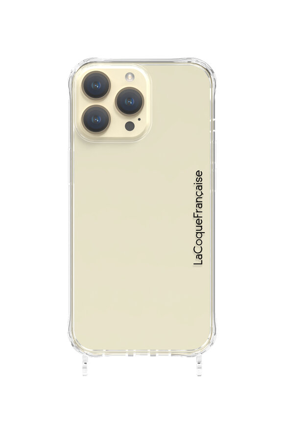La Coque Française - iPhone 15 Pro Case 