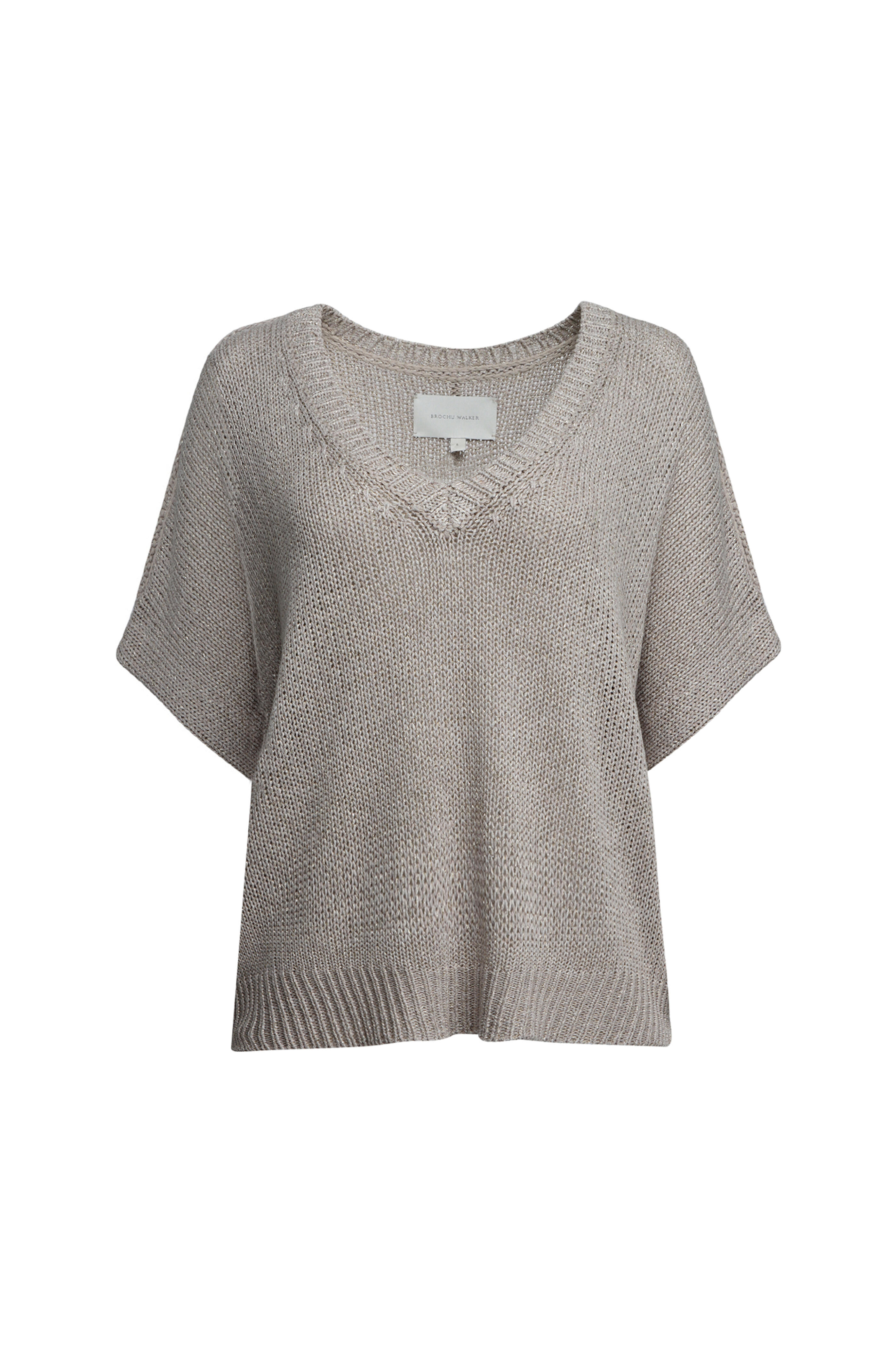 Brochu Walker - Gaia Moonstone Tee