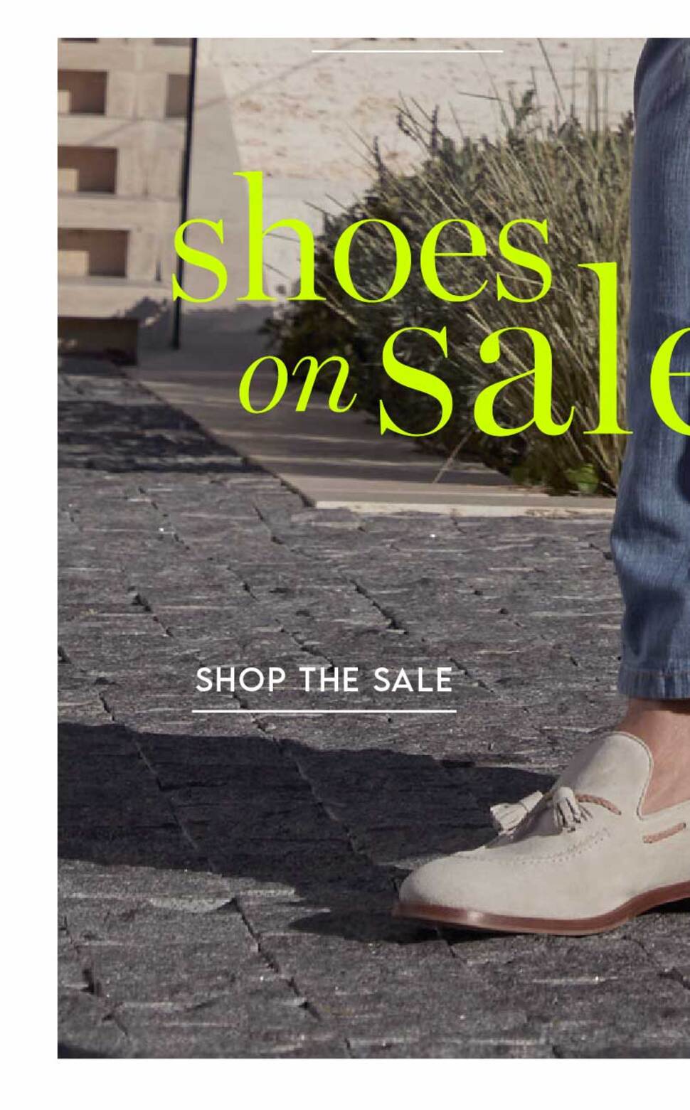 Shop Sale Shoes