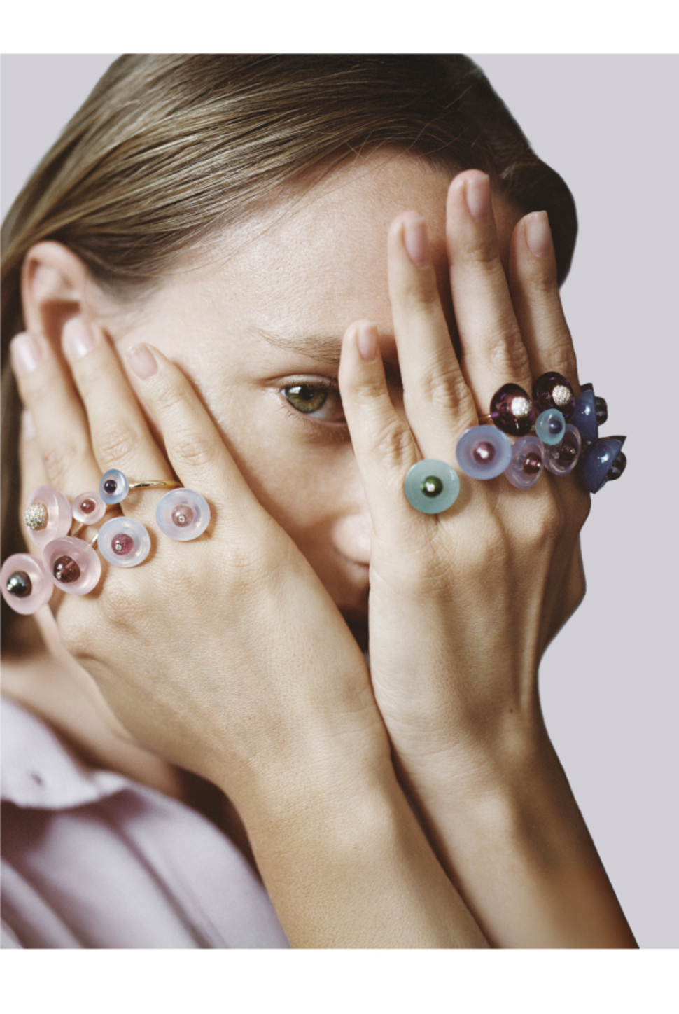 Shop jewelry candy craze