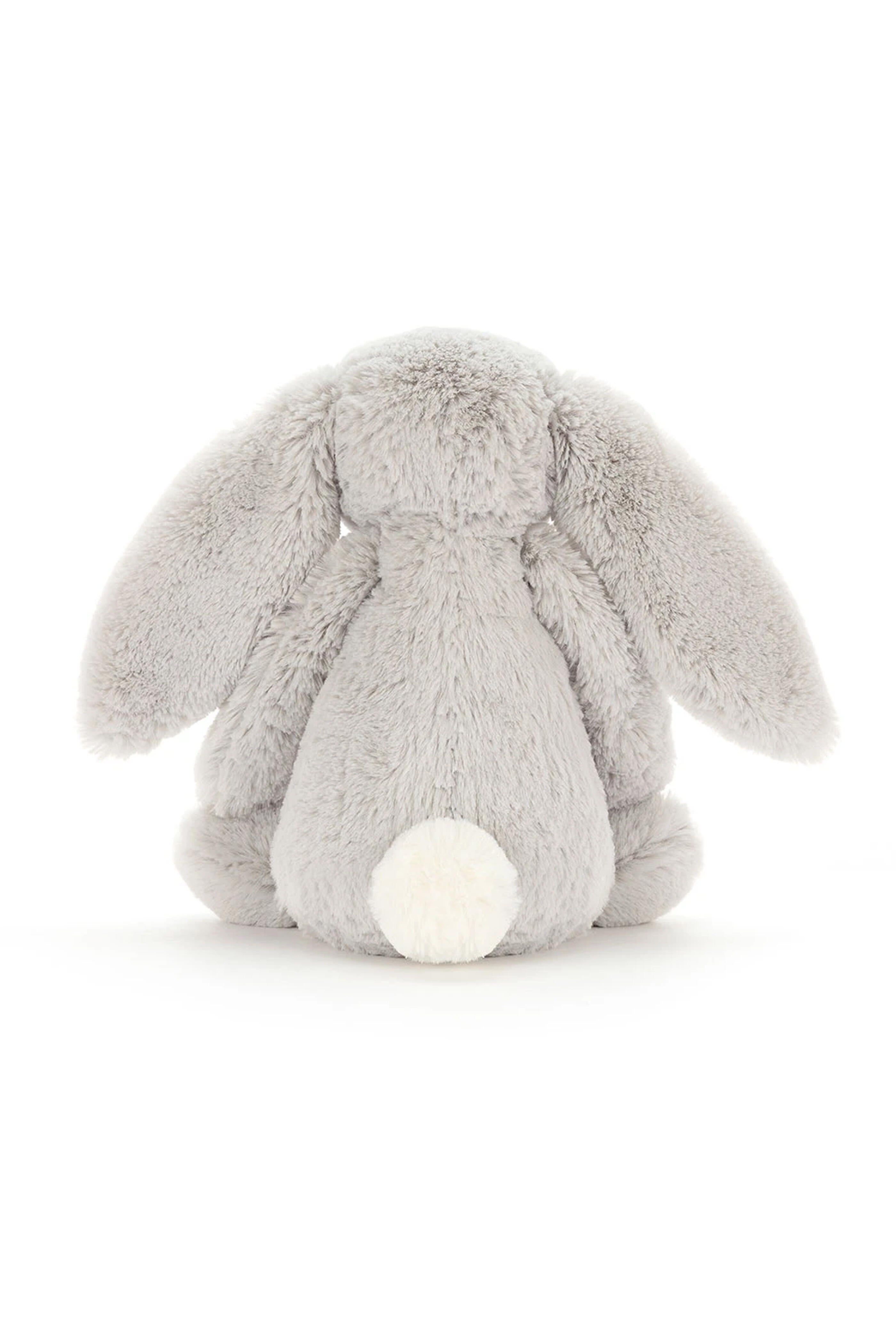 Jellycat - Bashful Silver Bunny - view 3