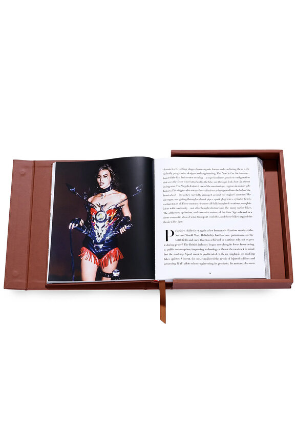 Assouline The Impossible Collection of Motorcycles - view 4
