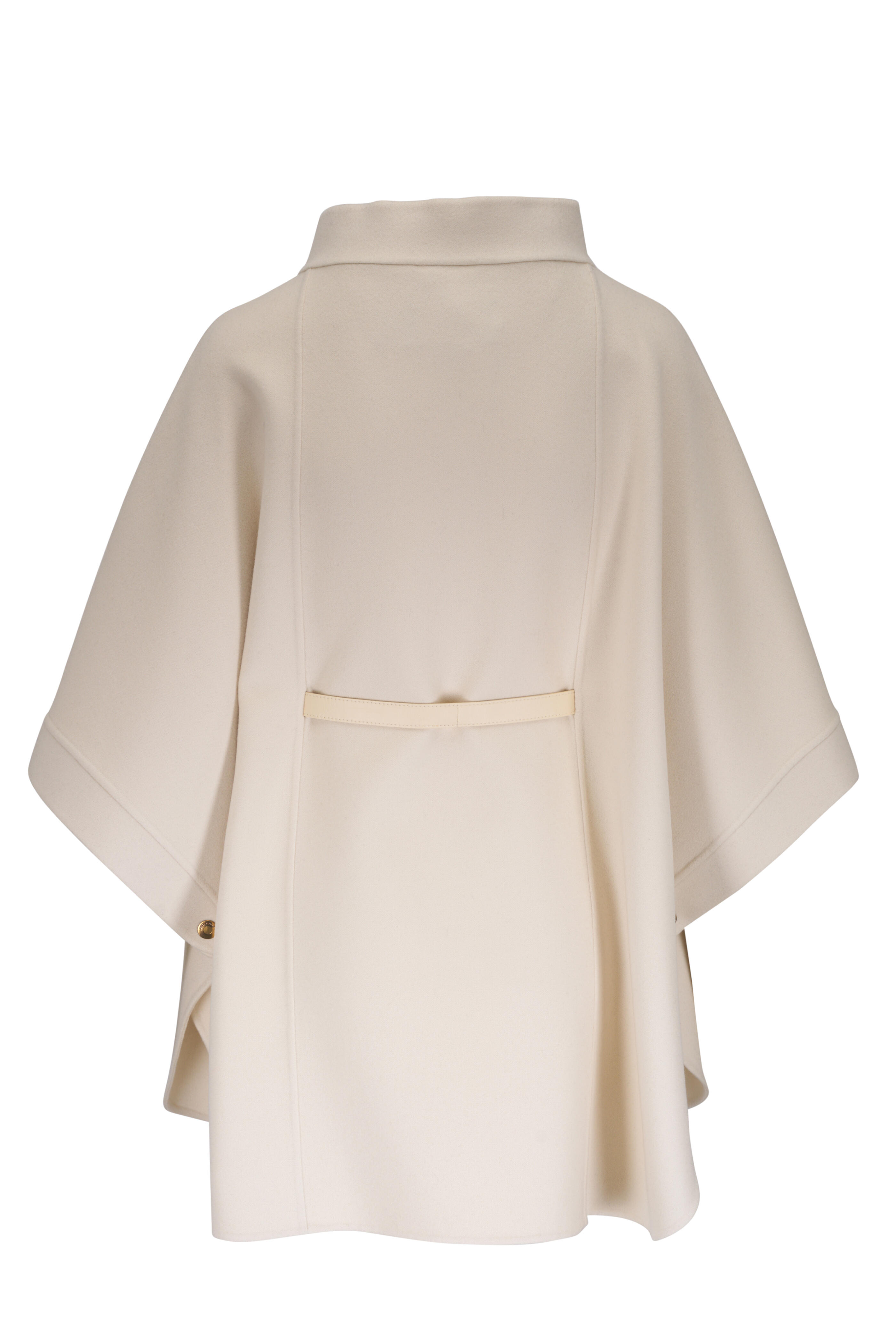 LORO PIANA ケープ Salzburg cashmere cape1069568 Loro Piana Cashmere Salzburg Cape – Fashion Full Circle