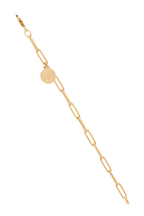 Genevieve Lau Loved Link Bracelet