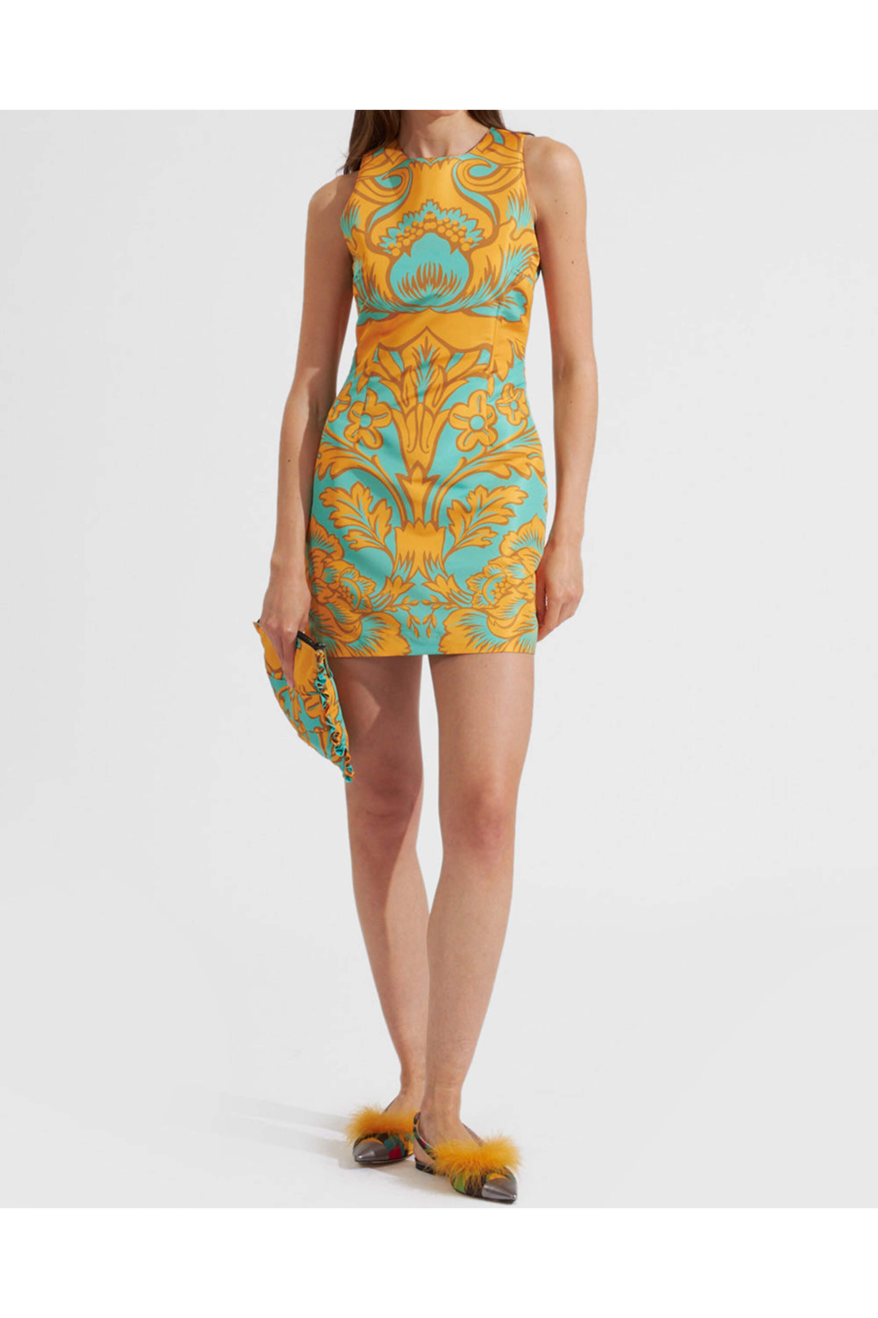 La DoubleJ - Va Va TGIF Dress