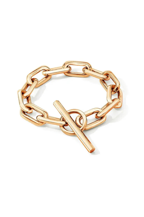 Walters Faith Saxon Toggle Link Bracelet