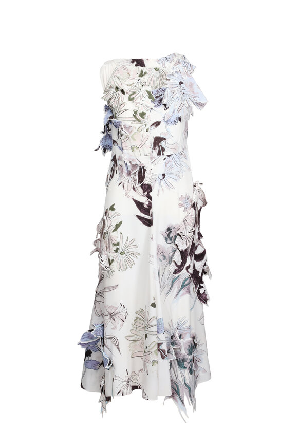 Altuzarra Carroll Dress - view 1