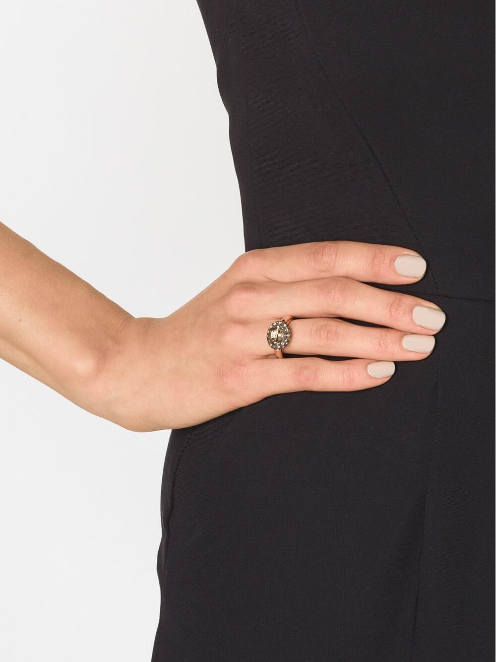 Pomellato Ring Tabou Pomellato ring Jewelry Fabulous rings