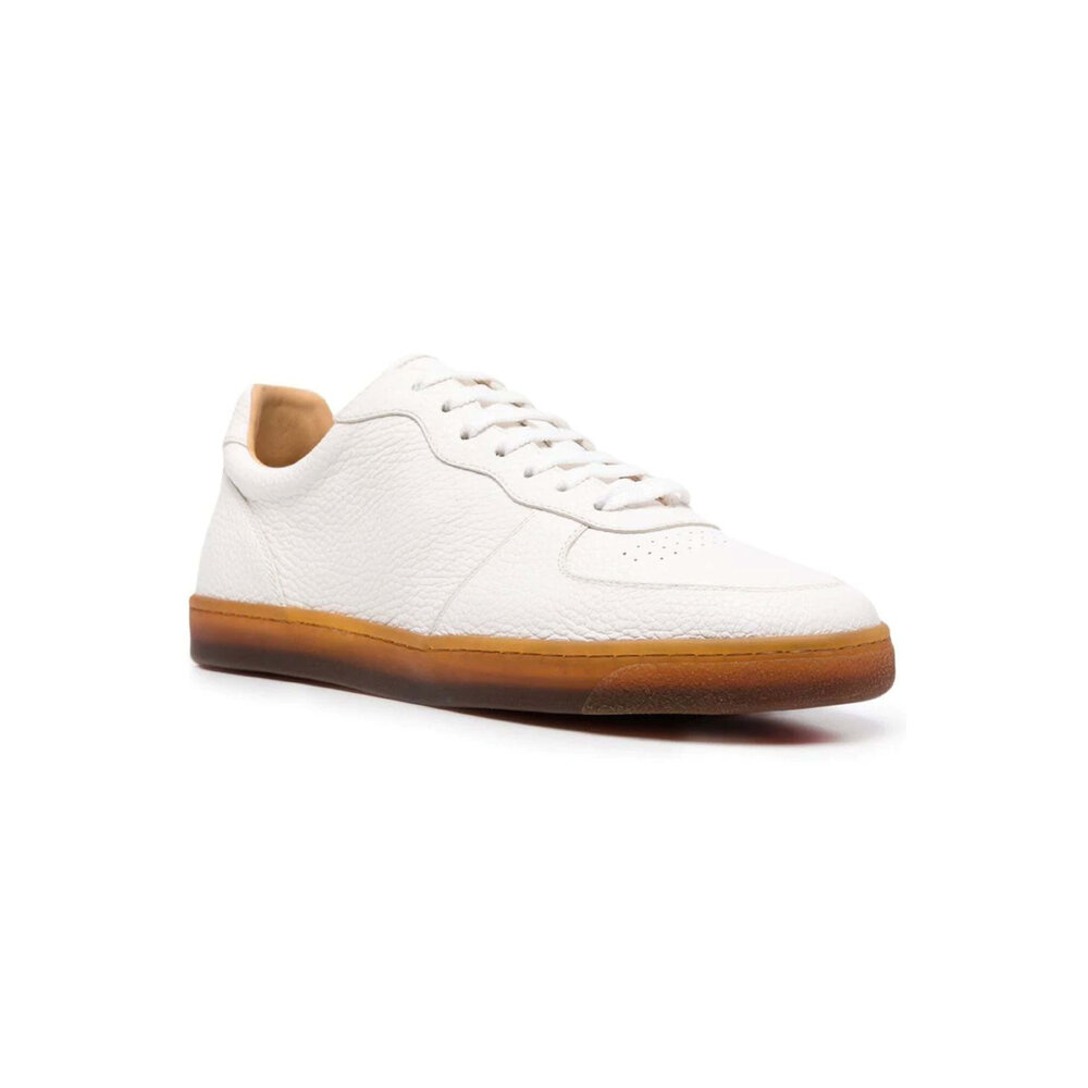 VIP【関税送料無料】希少 BRUNELLO CUCINELLI WHITE SNEAKERS b70ee3e6-cfb3-4c10-8d7c-