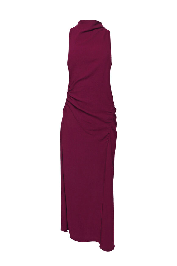 A.L.C. Inez Jewel Maxi Dress