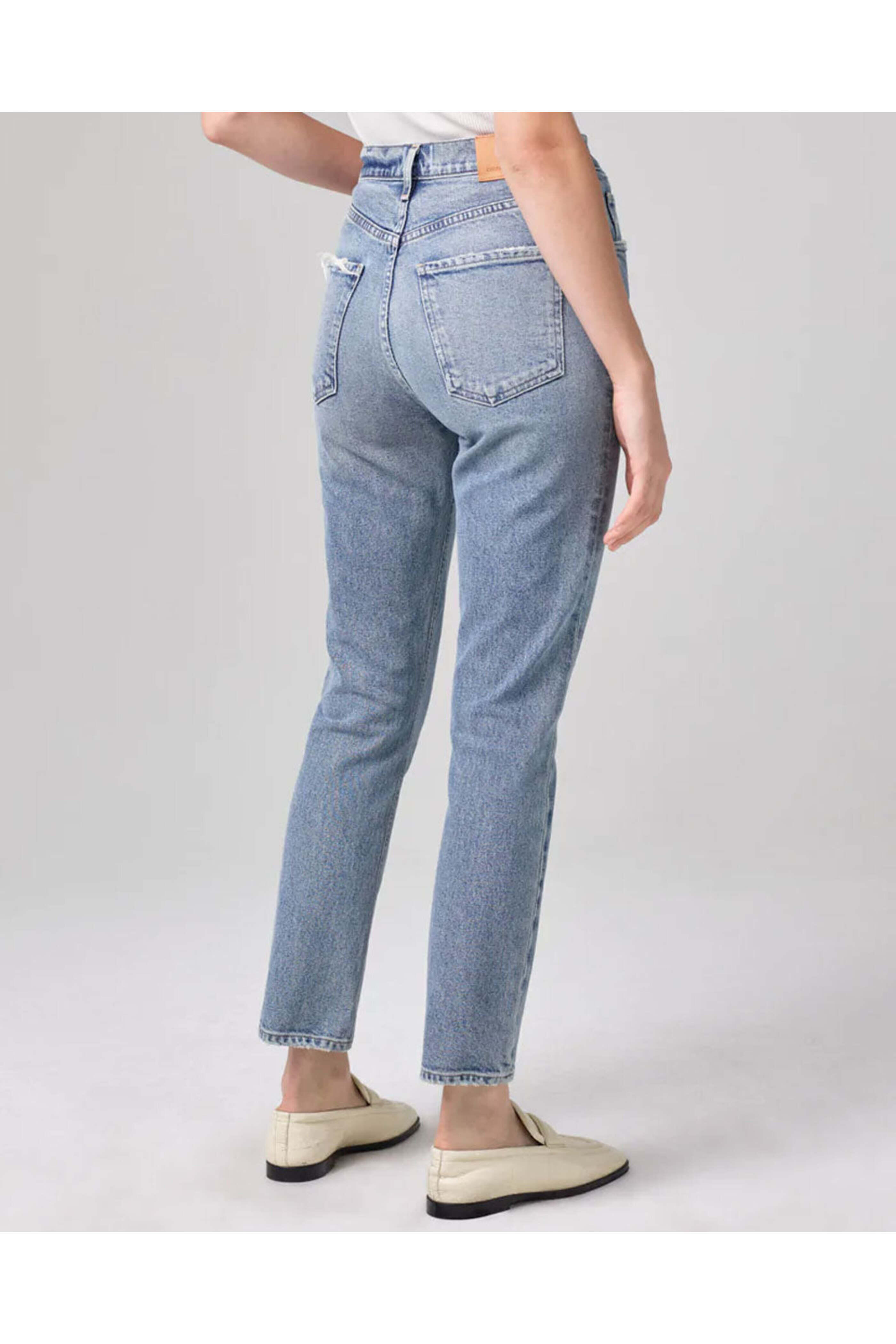 Citizens of Humanity - Jolene Vintage Slim Jean in Mirja