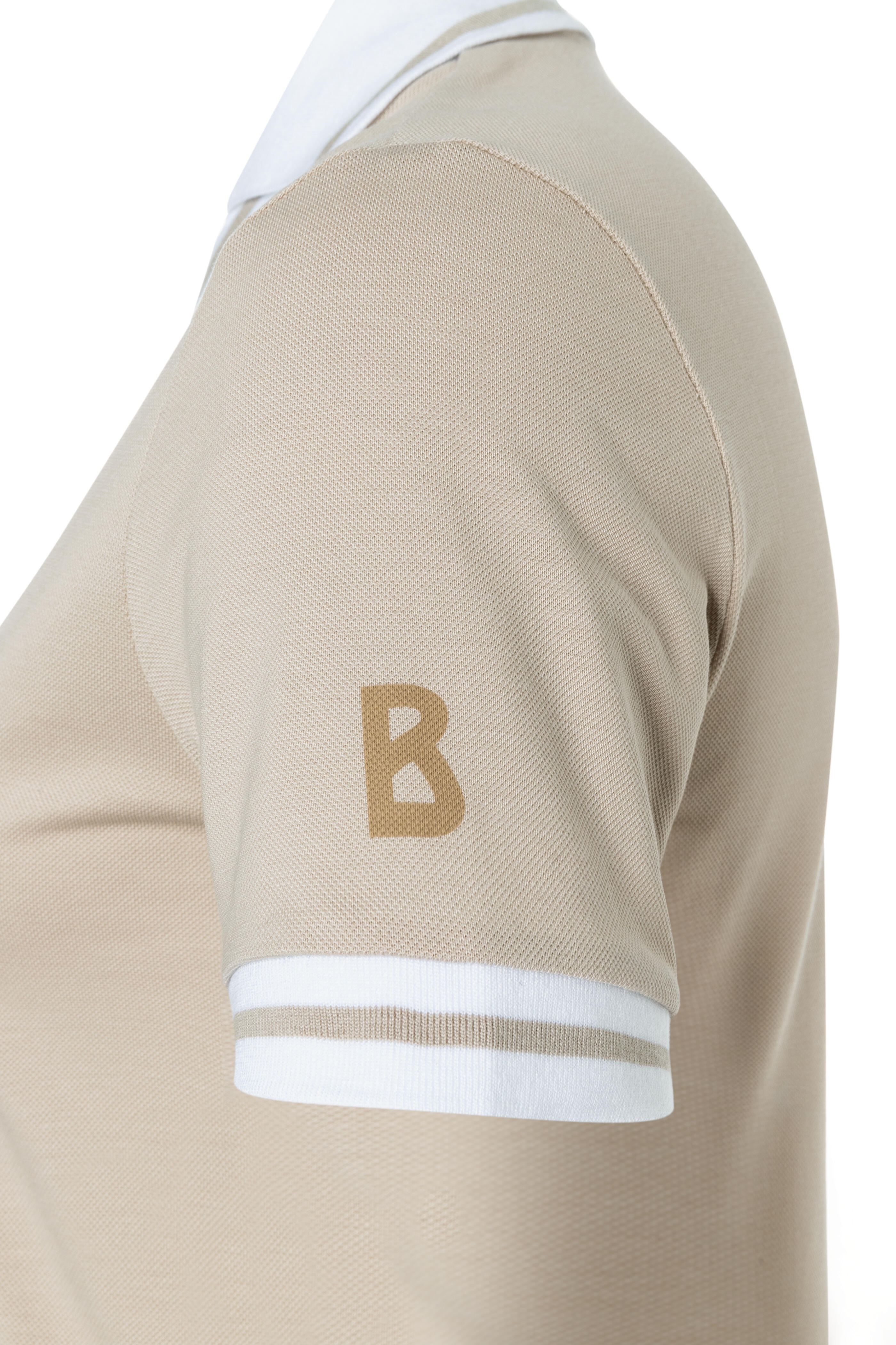 Bogner - Lydia Dune Functional Polo