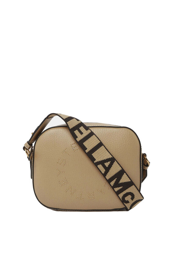 行列のできるレビュー商品、集めました。高評価アイテム - McCartney Stella Mini Blush in Bag Crossbody Logo テープ・マスキングテープ