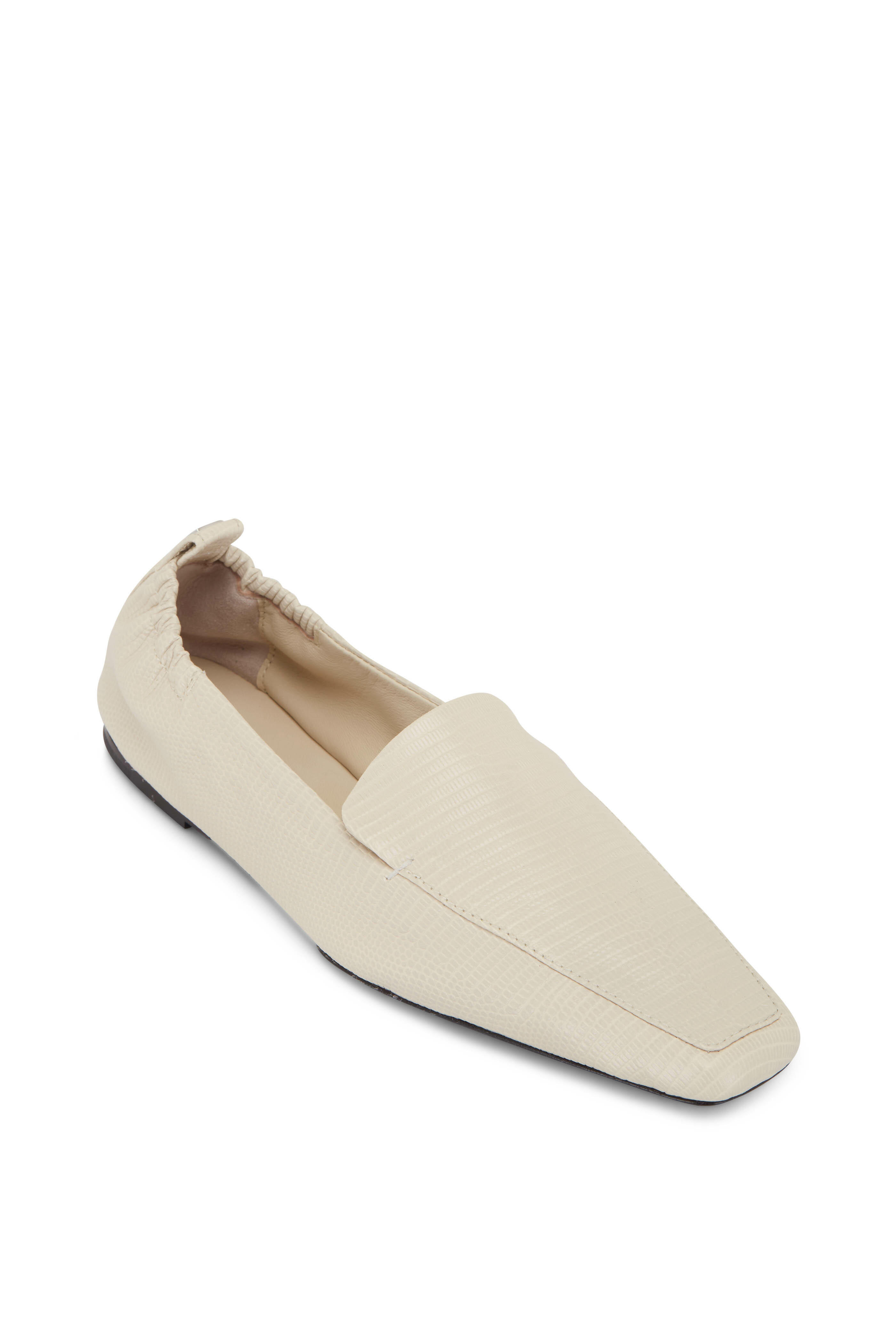T.U.K. Vegan Leather Platform Loafers - Black – Dolls Kill