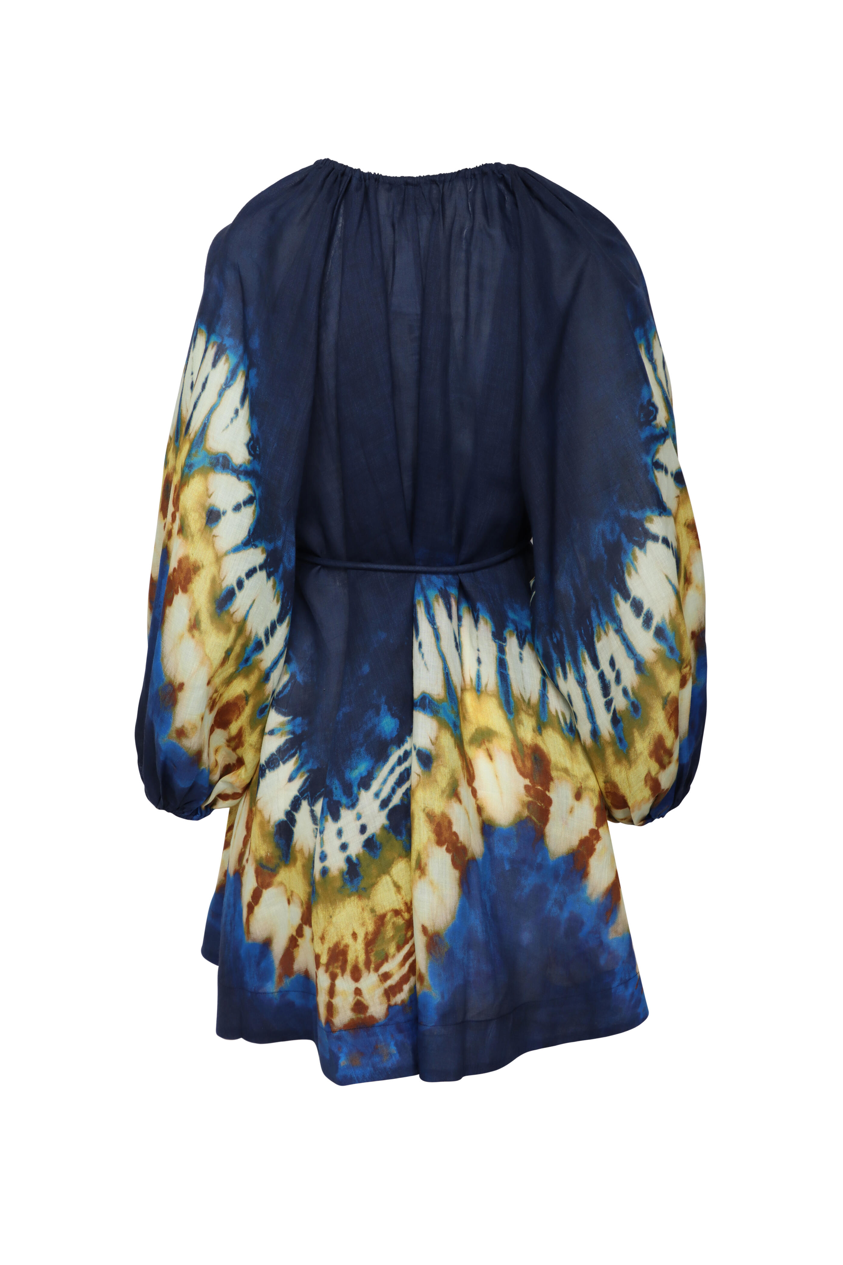 Alémais - Martine Mini Dress