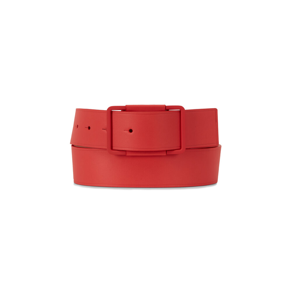 loro piana ブラウン ベルト サイズ38 Loro Piana Men's Saddle Belt | Neiman Marcus