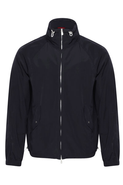 ジャケット BRUNELLO CUCINELLI PADDED JACKET FULL ZIP (MB1257470 C001) BRUNELLO CUCINELLI PADDED JACKET FULL ZIP (MB1257470 C001