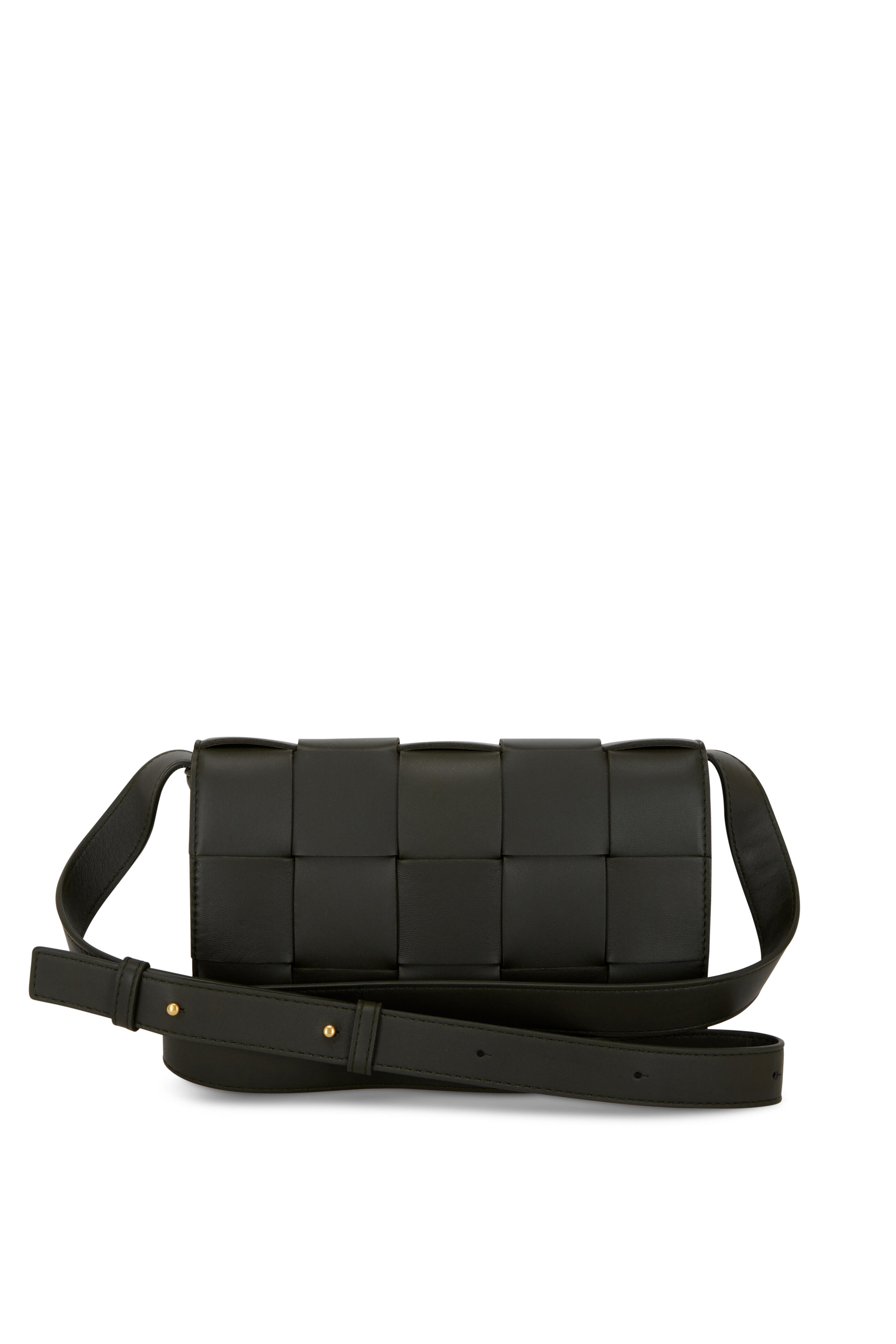 bottega small cassette bag