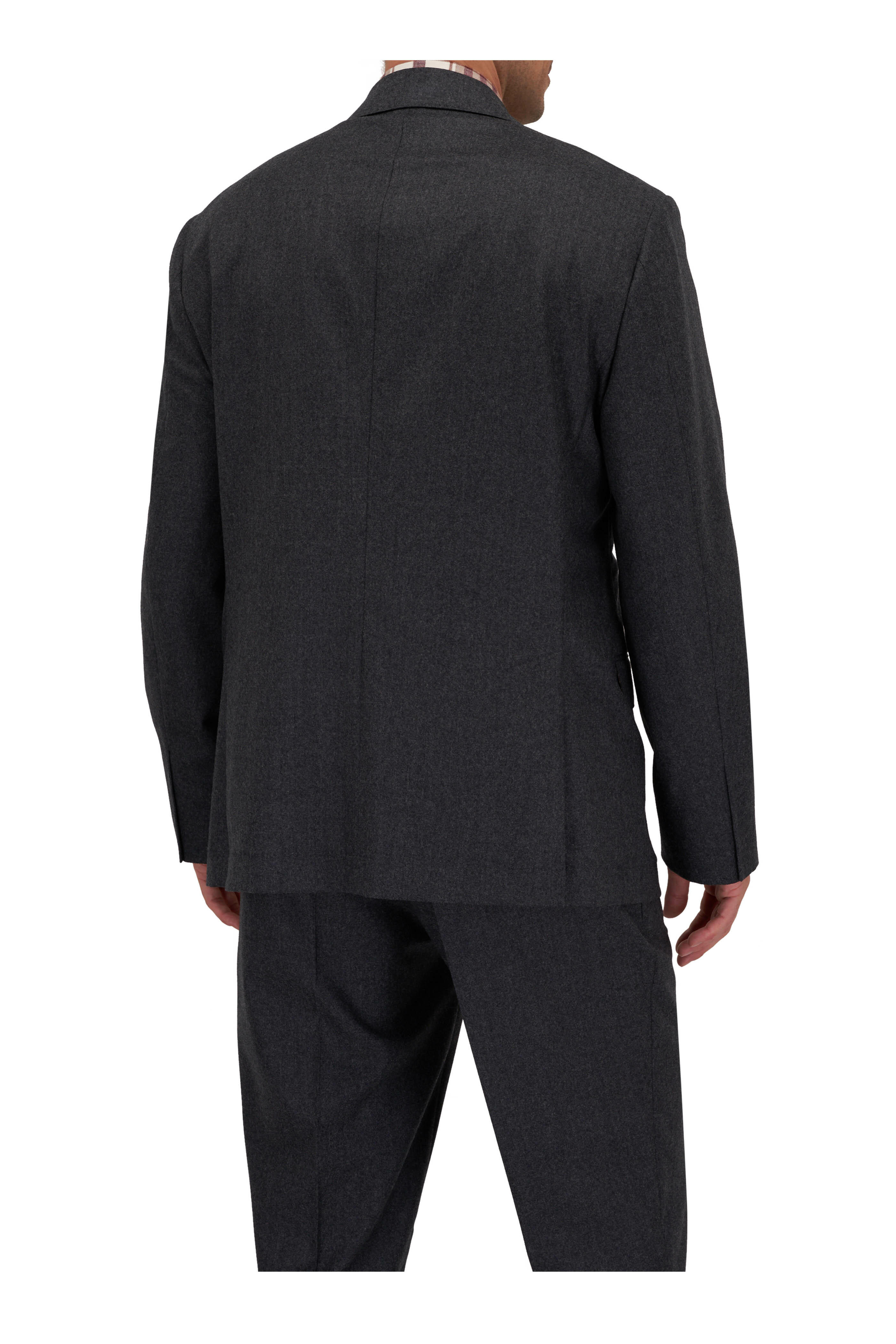 BRUNELLO CUCINELLI ビジネススーツ Men's elegant suits | Brunello Cucinelli