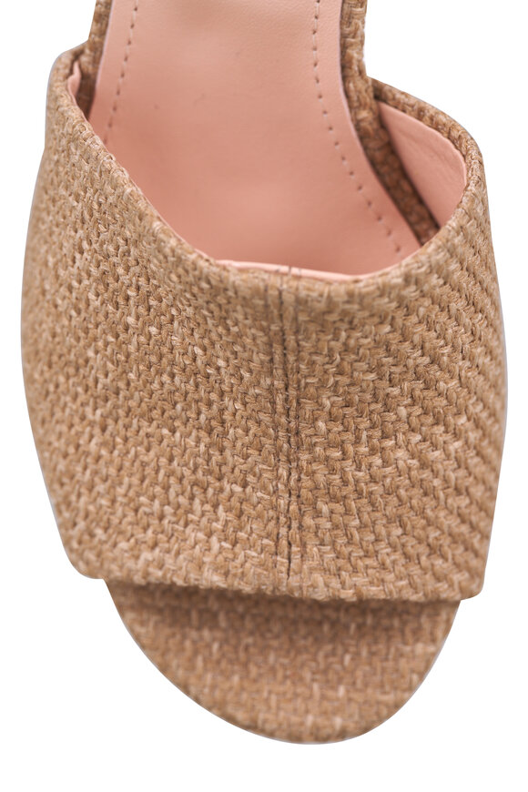 AGL Anita Ghibli Slide Sandal, 55mm - view 5