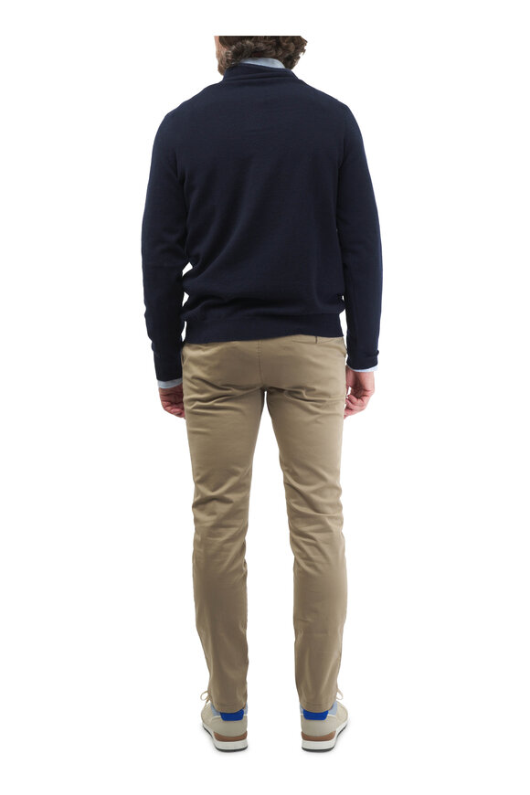 Gardeur - Tan Soft Touch Chino