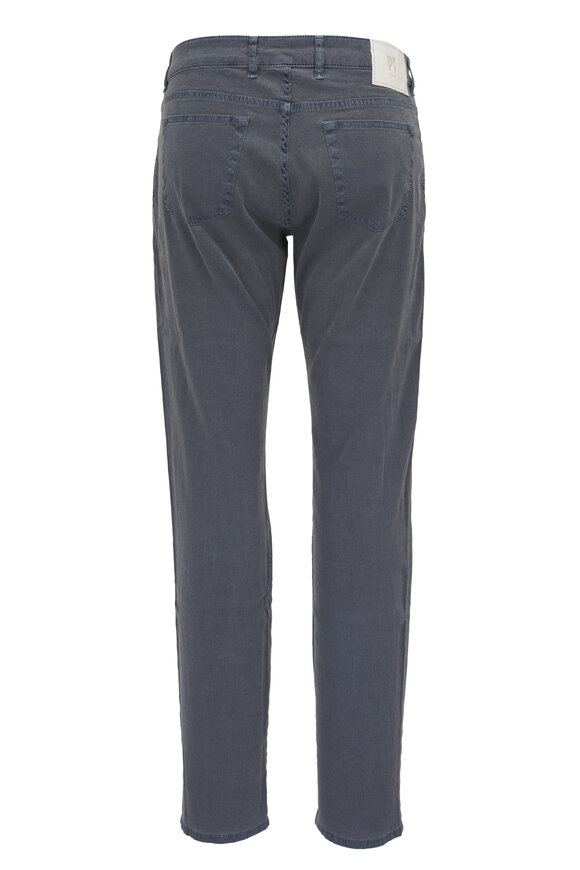 PT Torino - Jazz Blue Five Pocket Pant