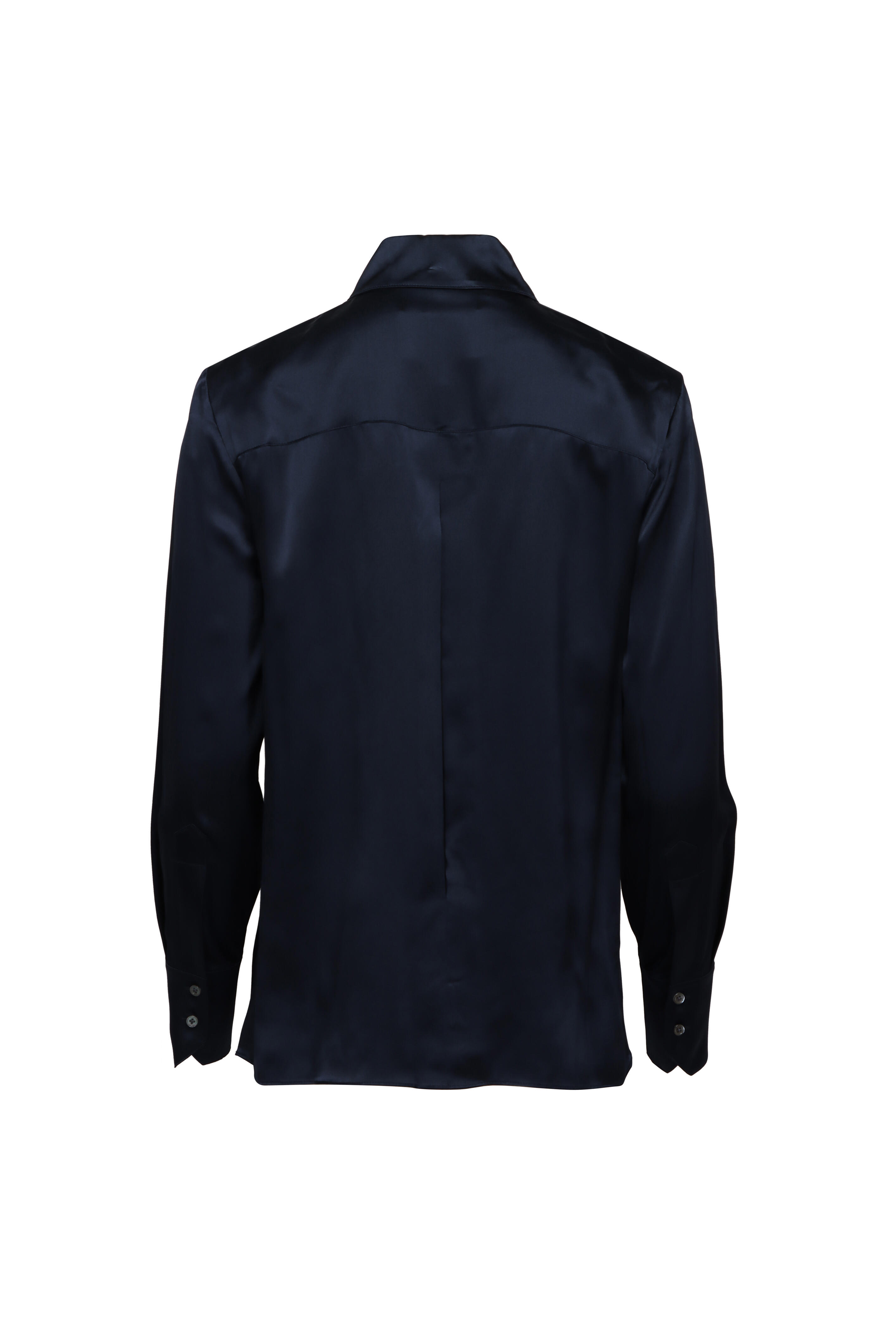 TWP - Joey Midnight Blouse