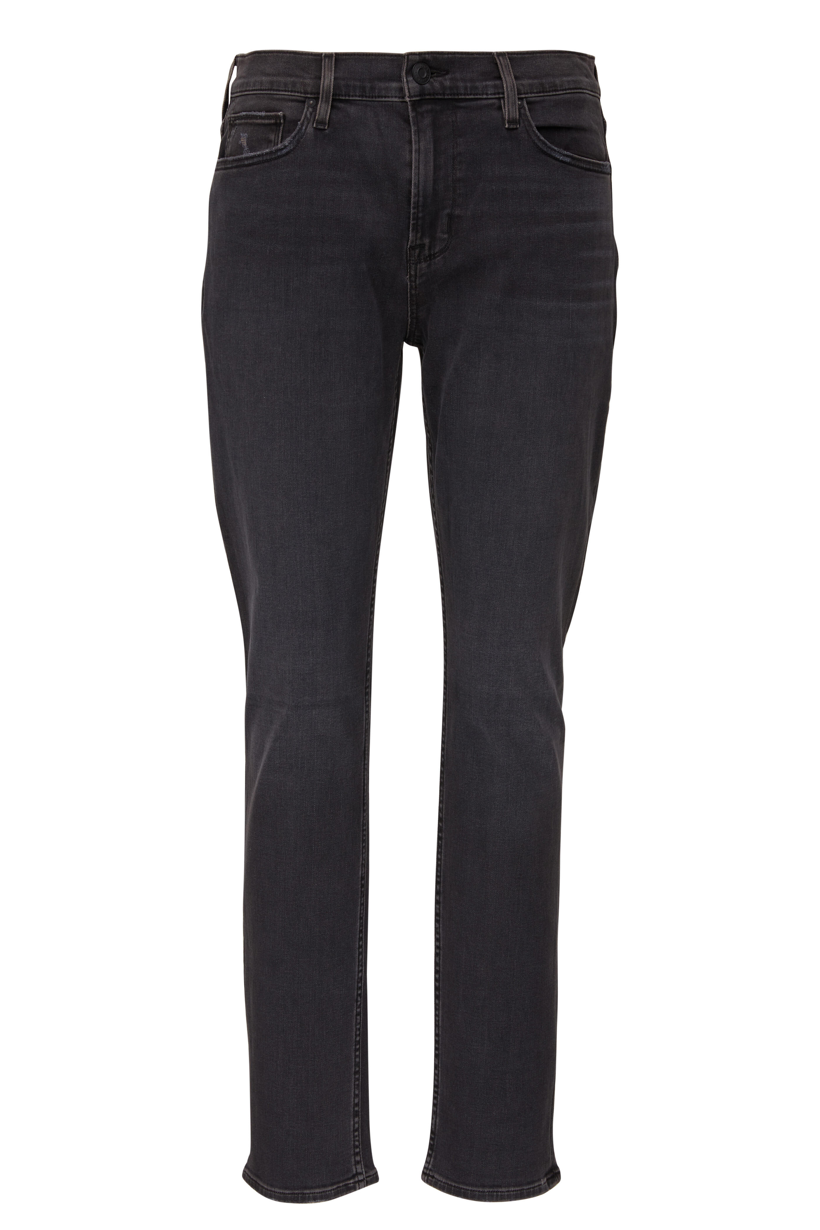 Hudson - Axl Raven Skinny Jean