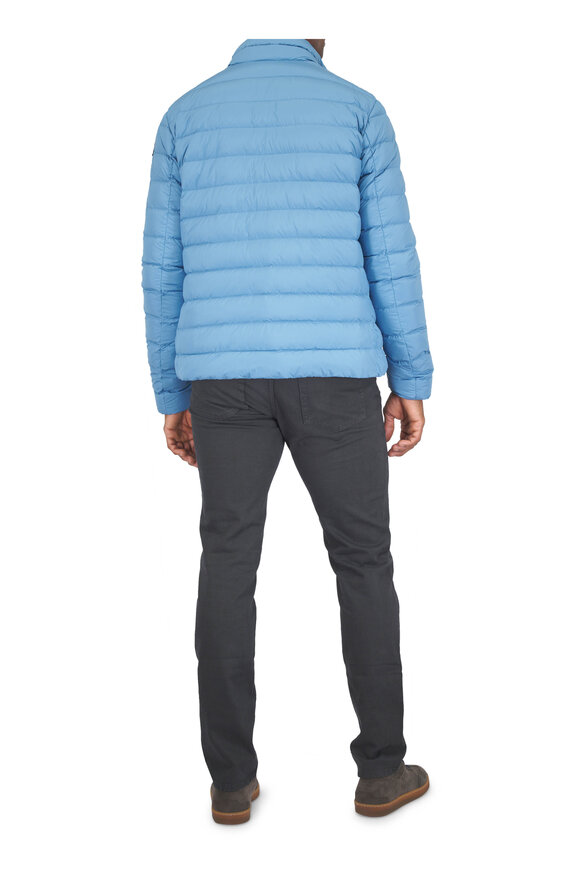 Parajumpers Ugo Sky Steel Puffer Jacket - view 3
