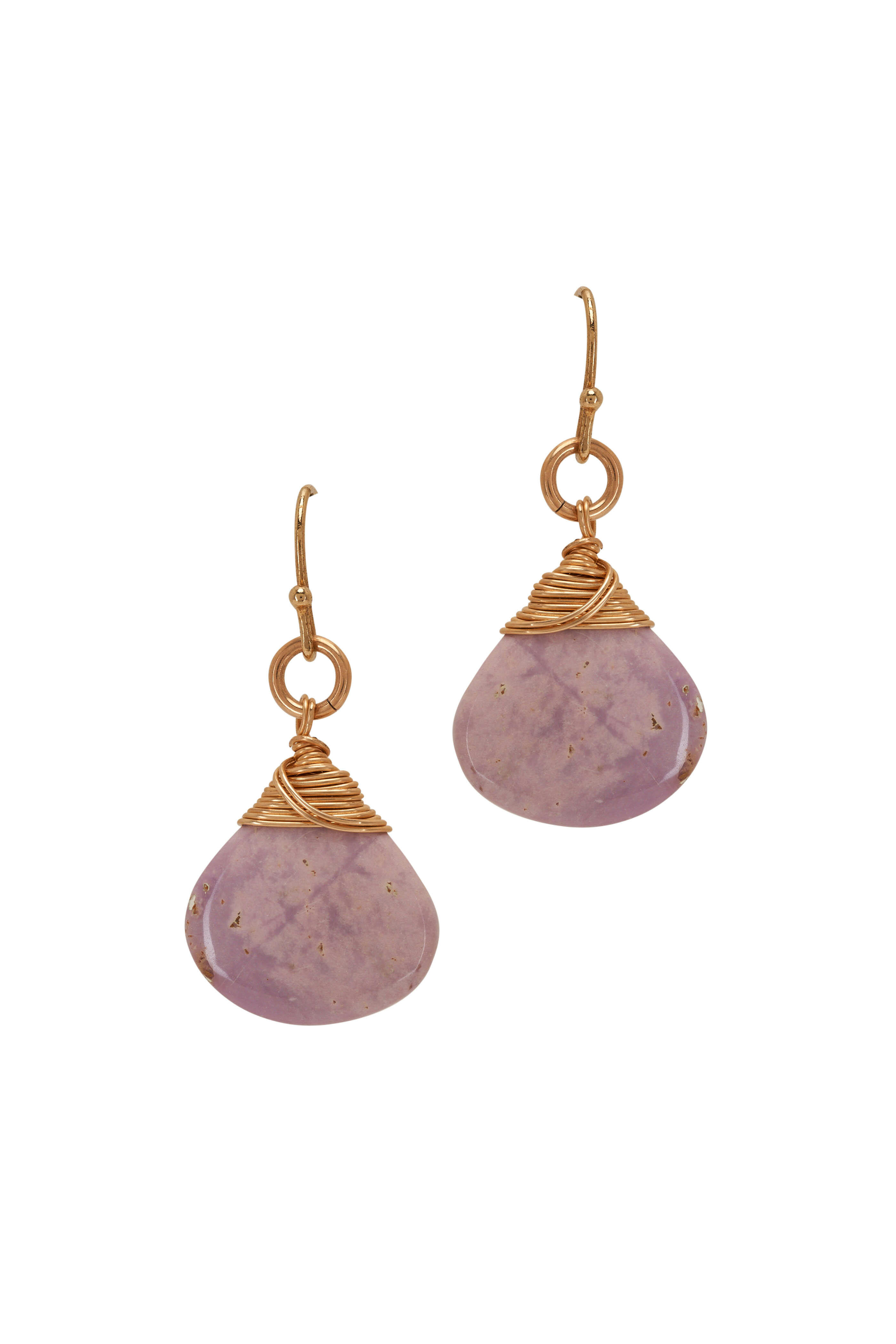 Boucles d'oreilles Cristina-V main image 1