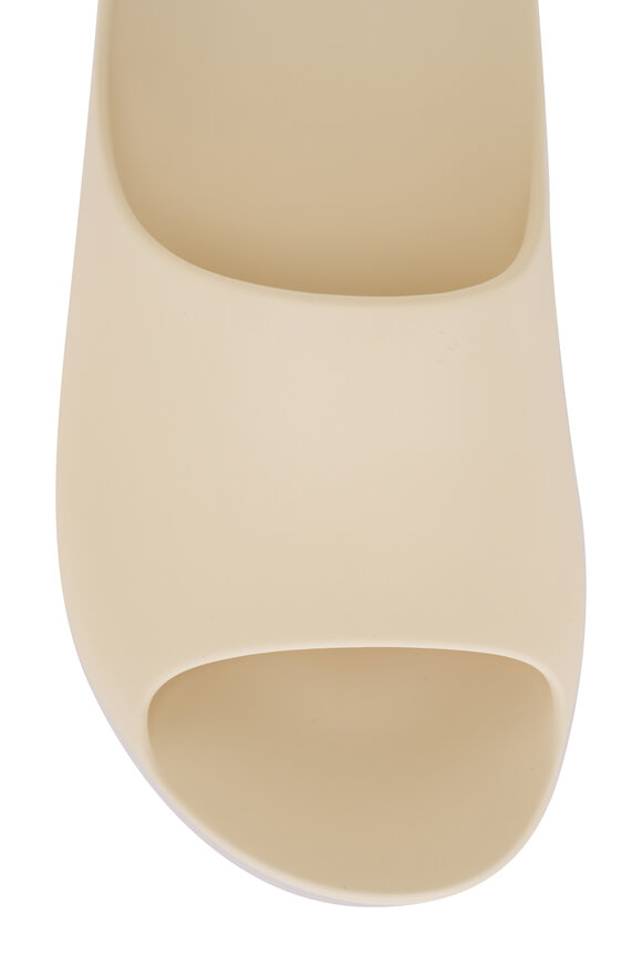 The Row Ama Toile Slide - view 4