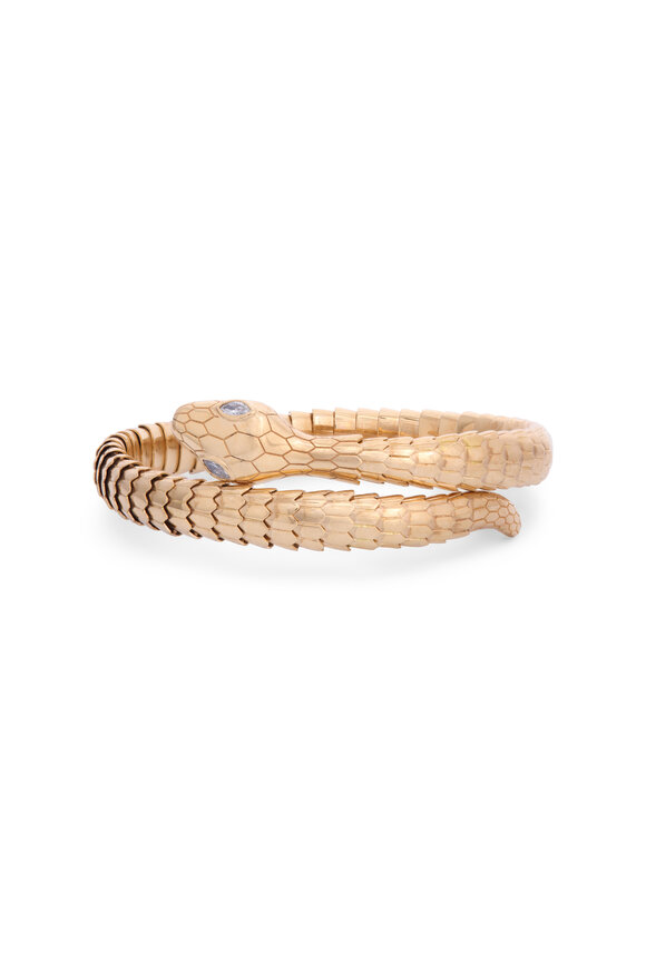Loree Rodkin - Love Bracelet | Mitchell Stores