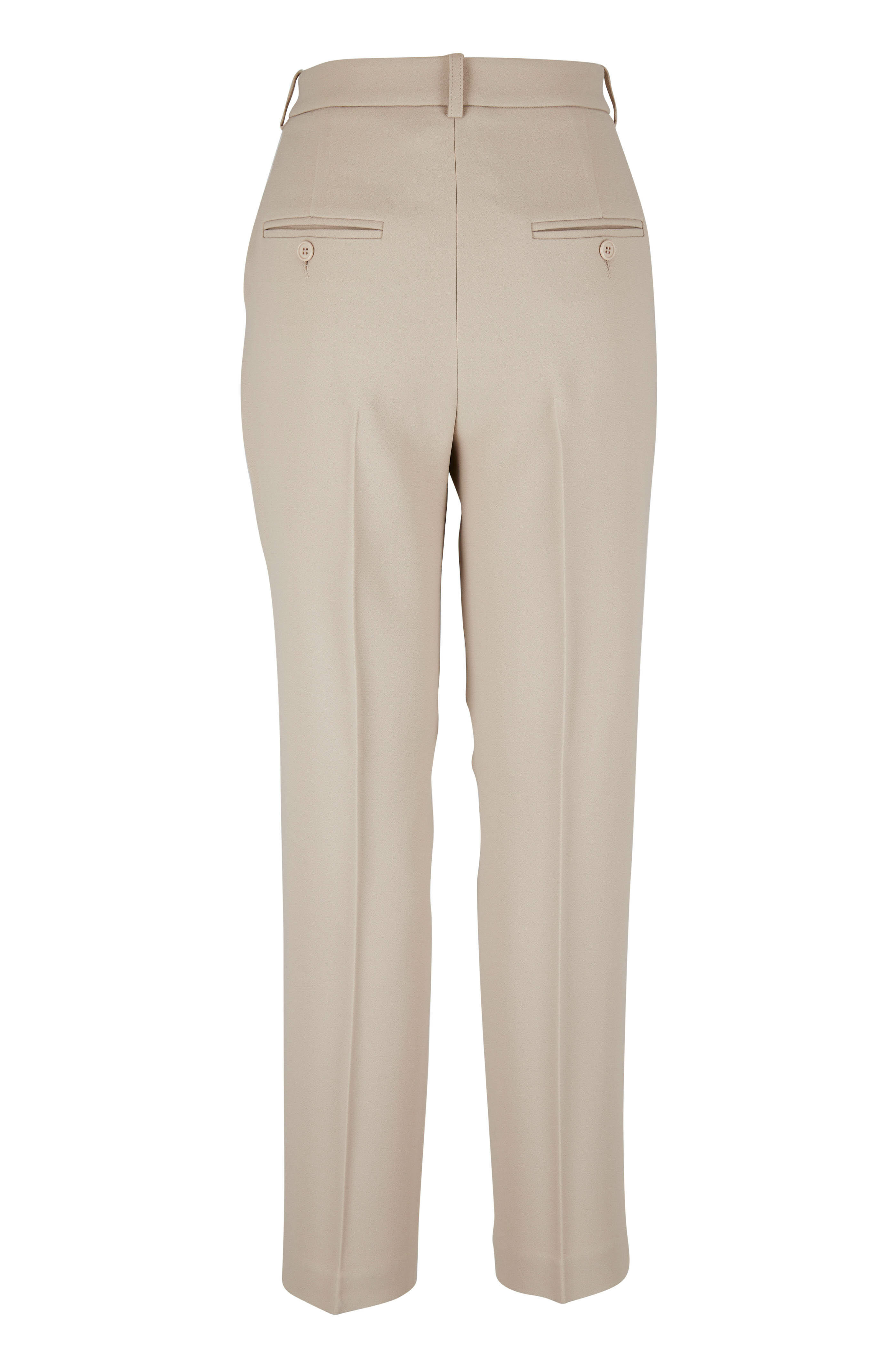 Michael Kors Collection - Samantha Stone Pant
