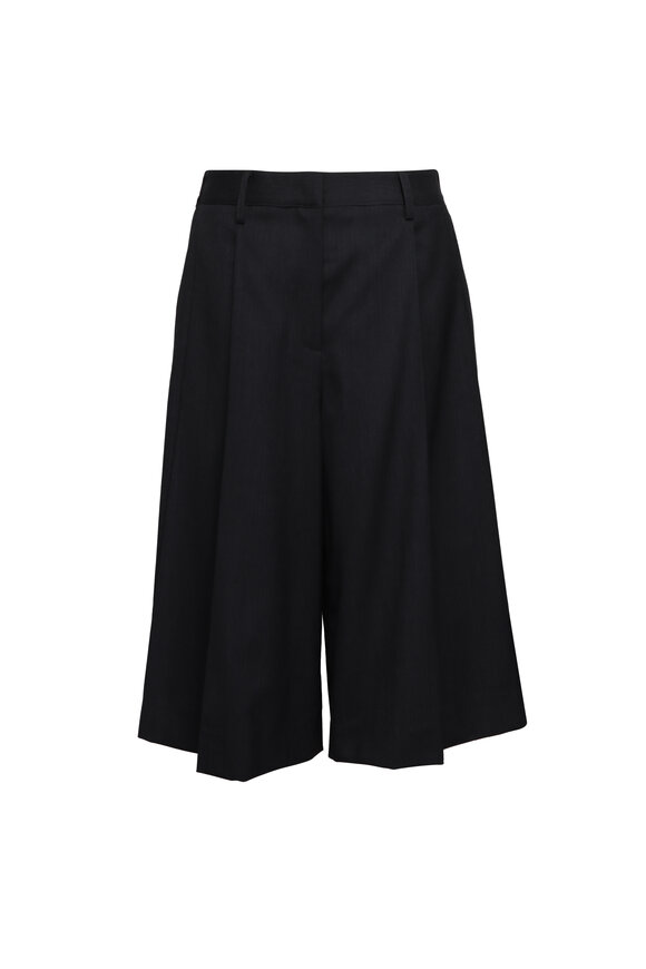 TWP Steffens Charcoal Short