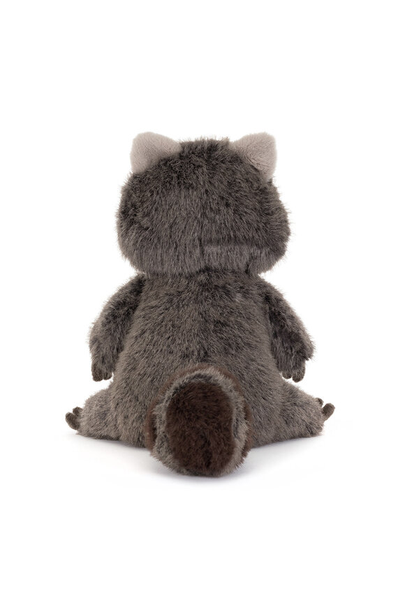 Jellycat Trixiwoo Raccoon - view 4