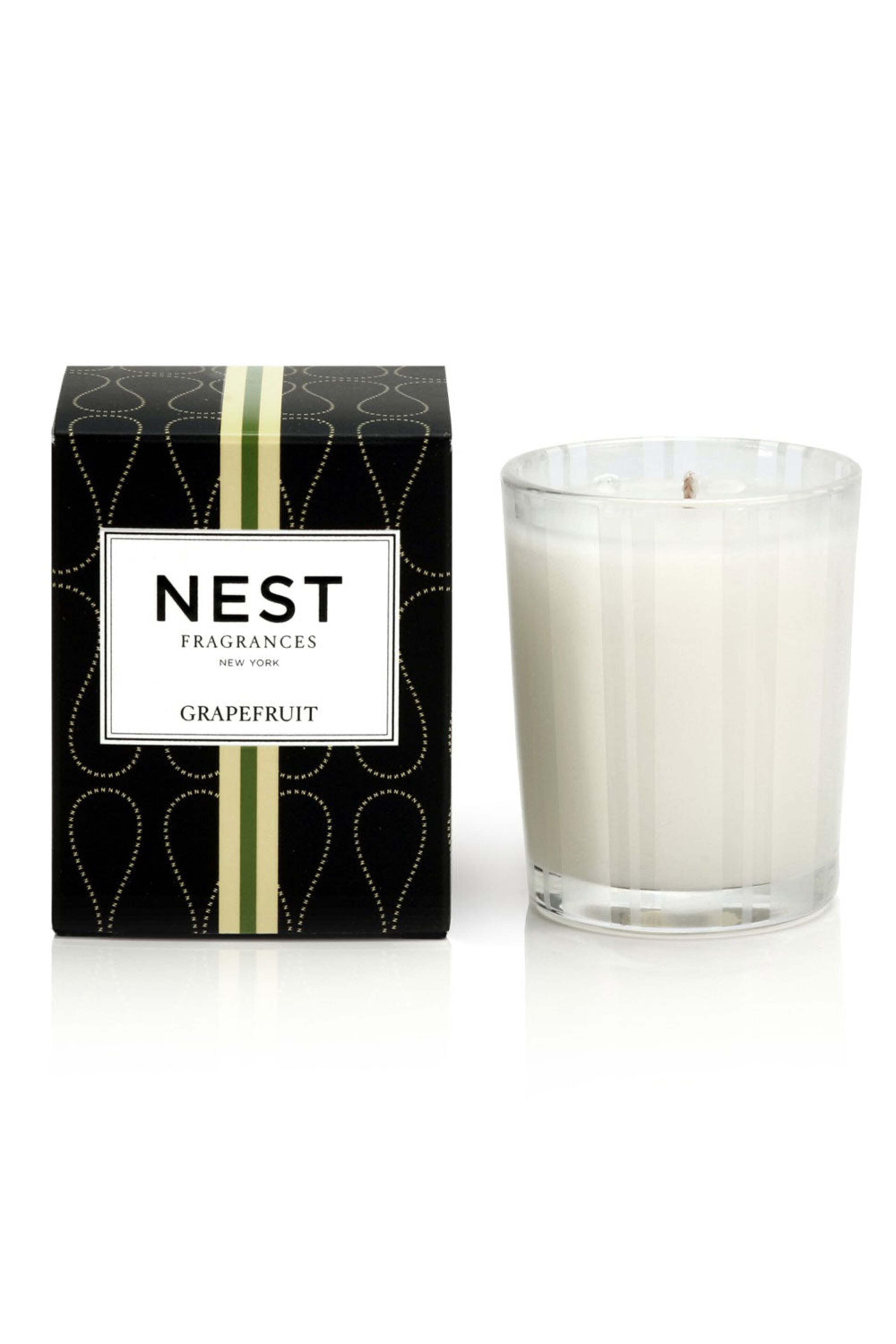 Nest Fragrances - Grapefruit Votive Candle