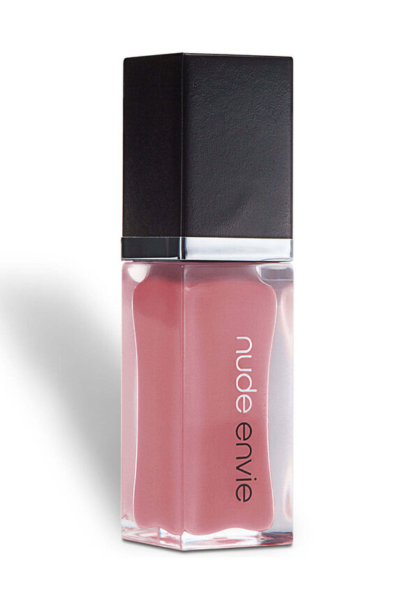 Nude Envie Fearless Lip Gloss - view 1